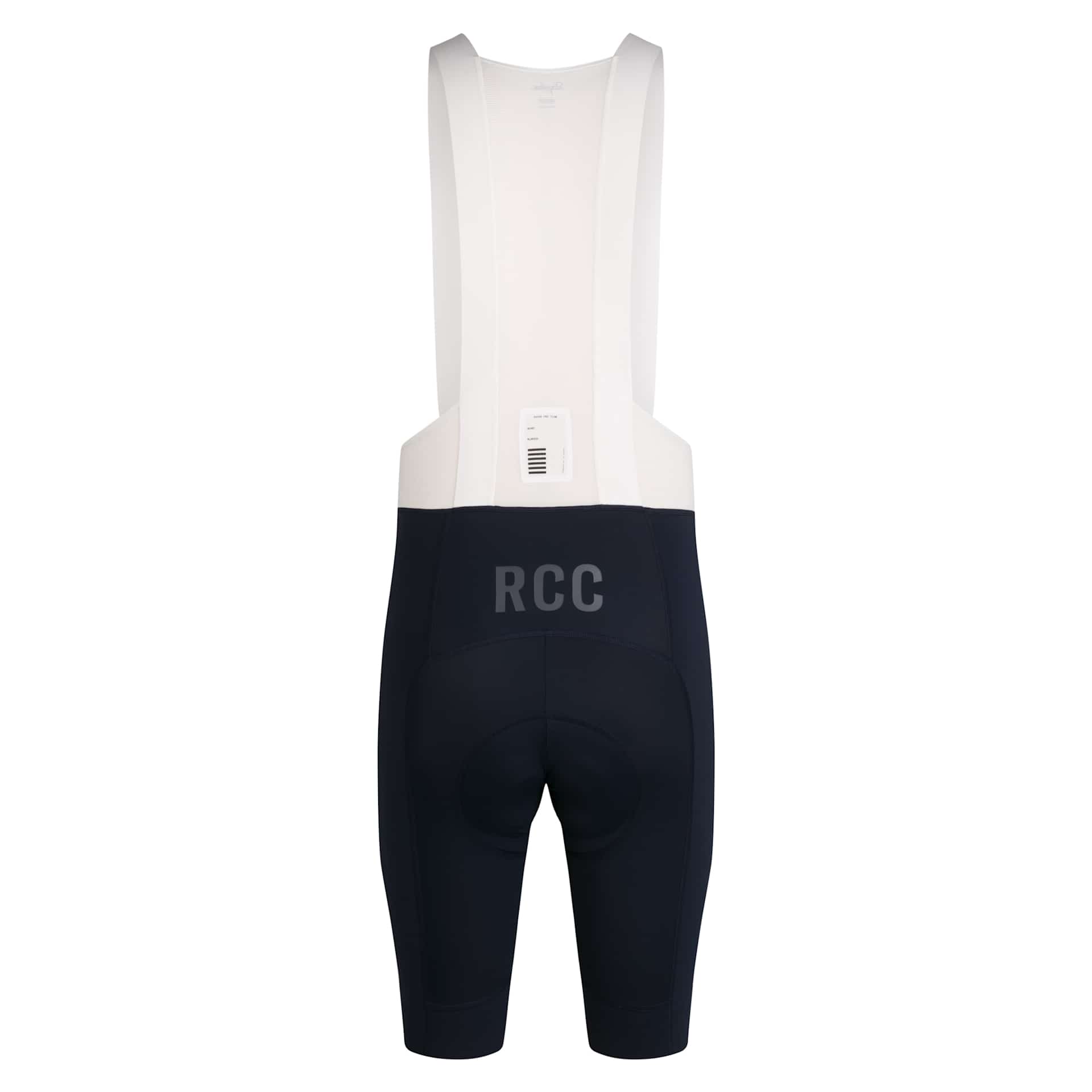 ウェア Rapha RCC Pro Team Bib shorts L size BWQ01XX_DNW_RCC-Pro-Team-Bib-