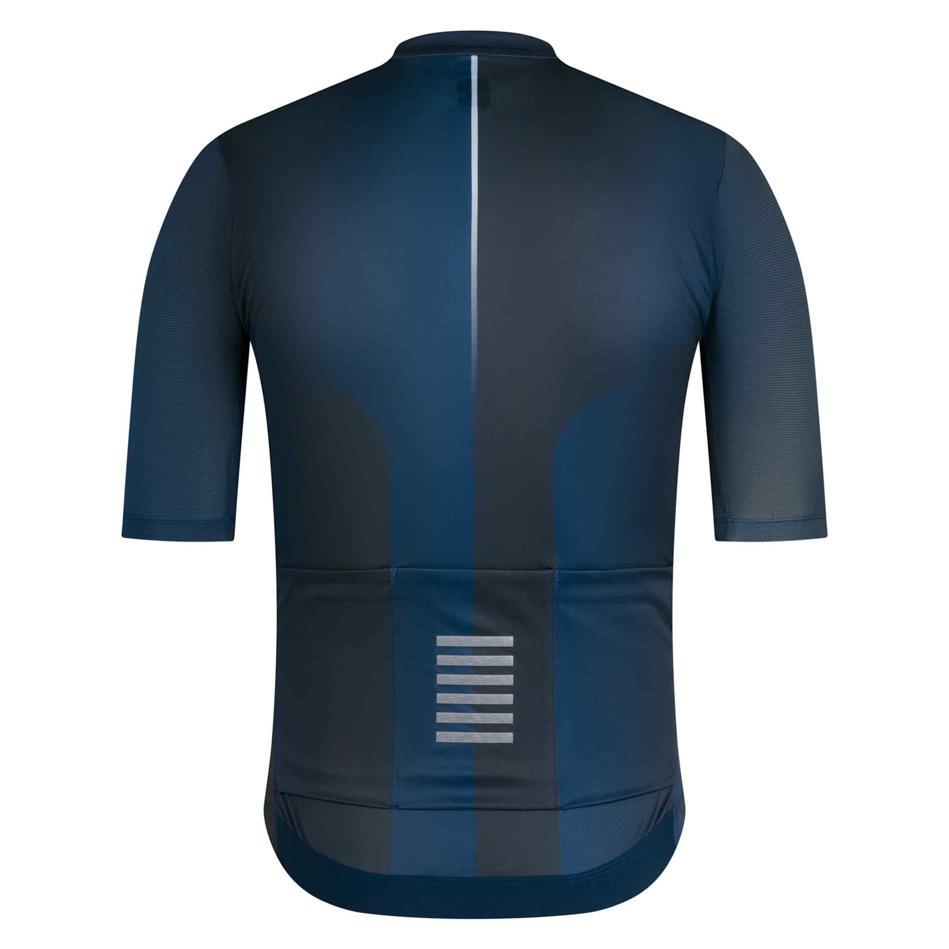 Rapha Pro Team Long Sleeve Training Jersey Orange S Used | eBay