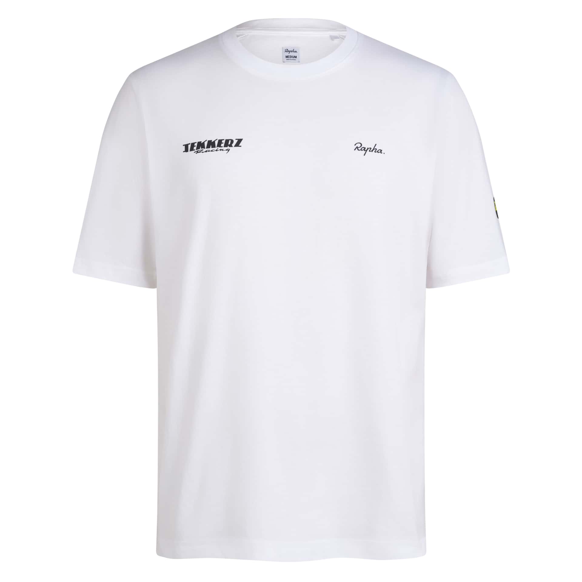 Tekkerz Men's Short Sleeve T-Shirt | Rapha