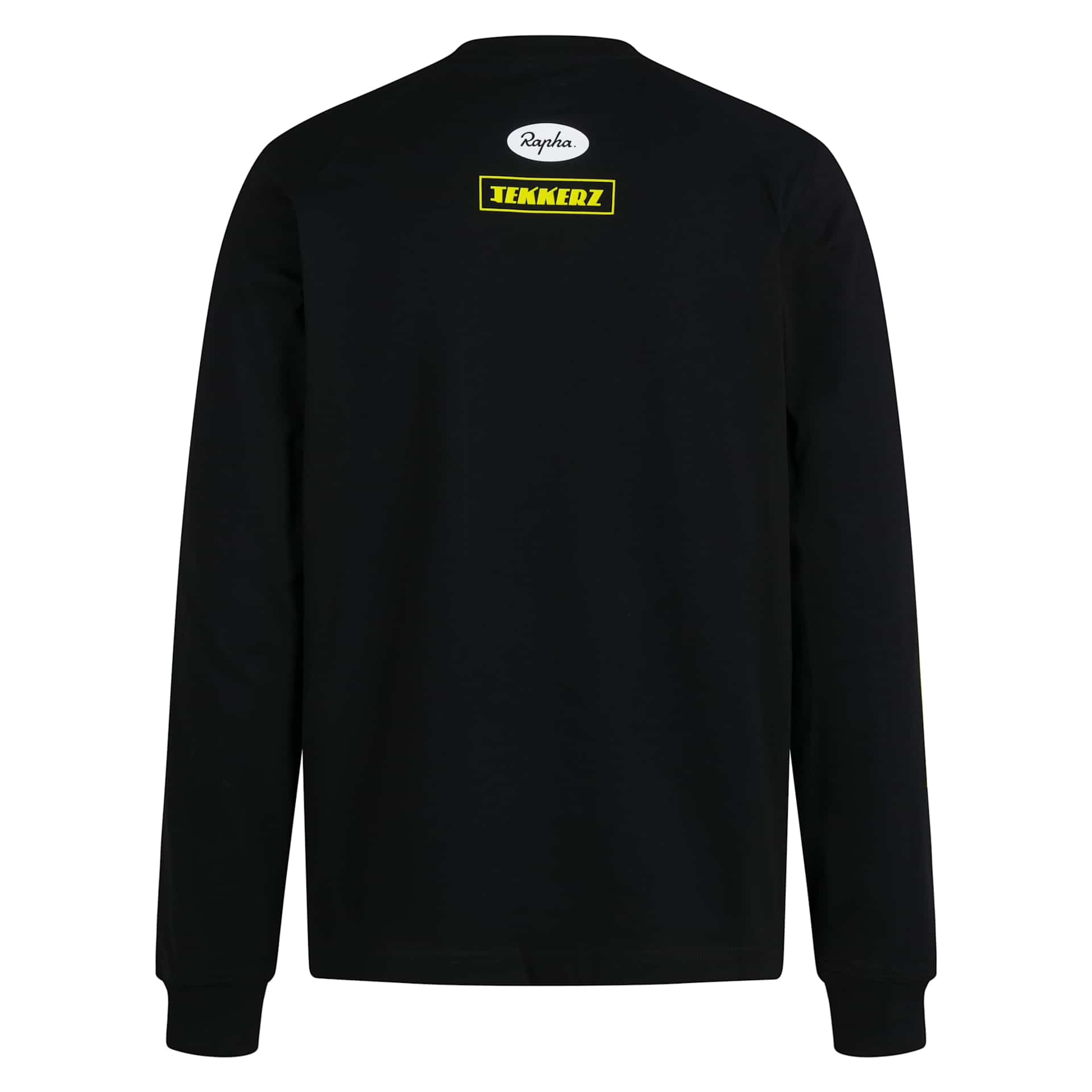 RASHOMONG(ラショウモン)★ Racing Mesh Long Sleeve T-Shirt ATHLETIC-MESH-LONG-SLEEVE-