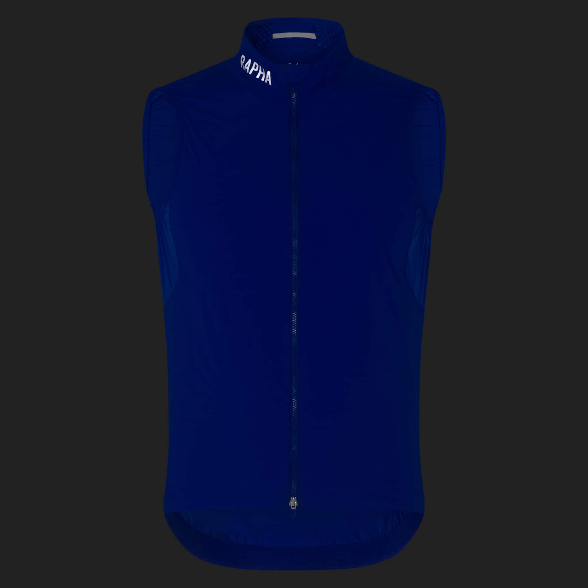 ウェア Rapha Pro Team Insulated Gilet Medium Men's Pro Team Insulated Gilet | Rapha