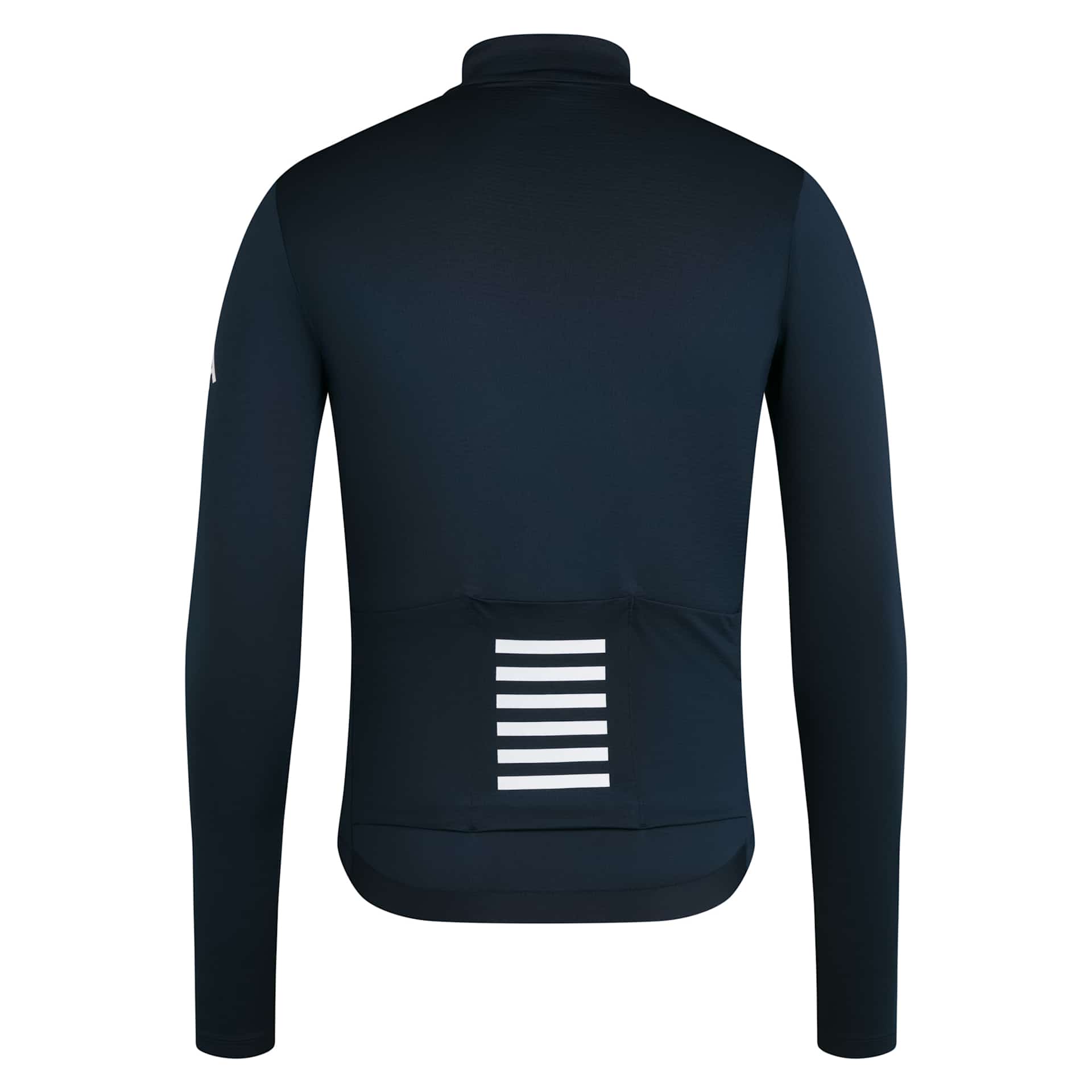 メンズ プロチーム ロング スリーブ ミッドウェイト ジャージ | Rapha