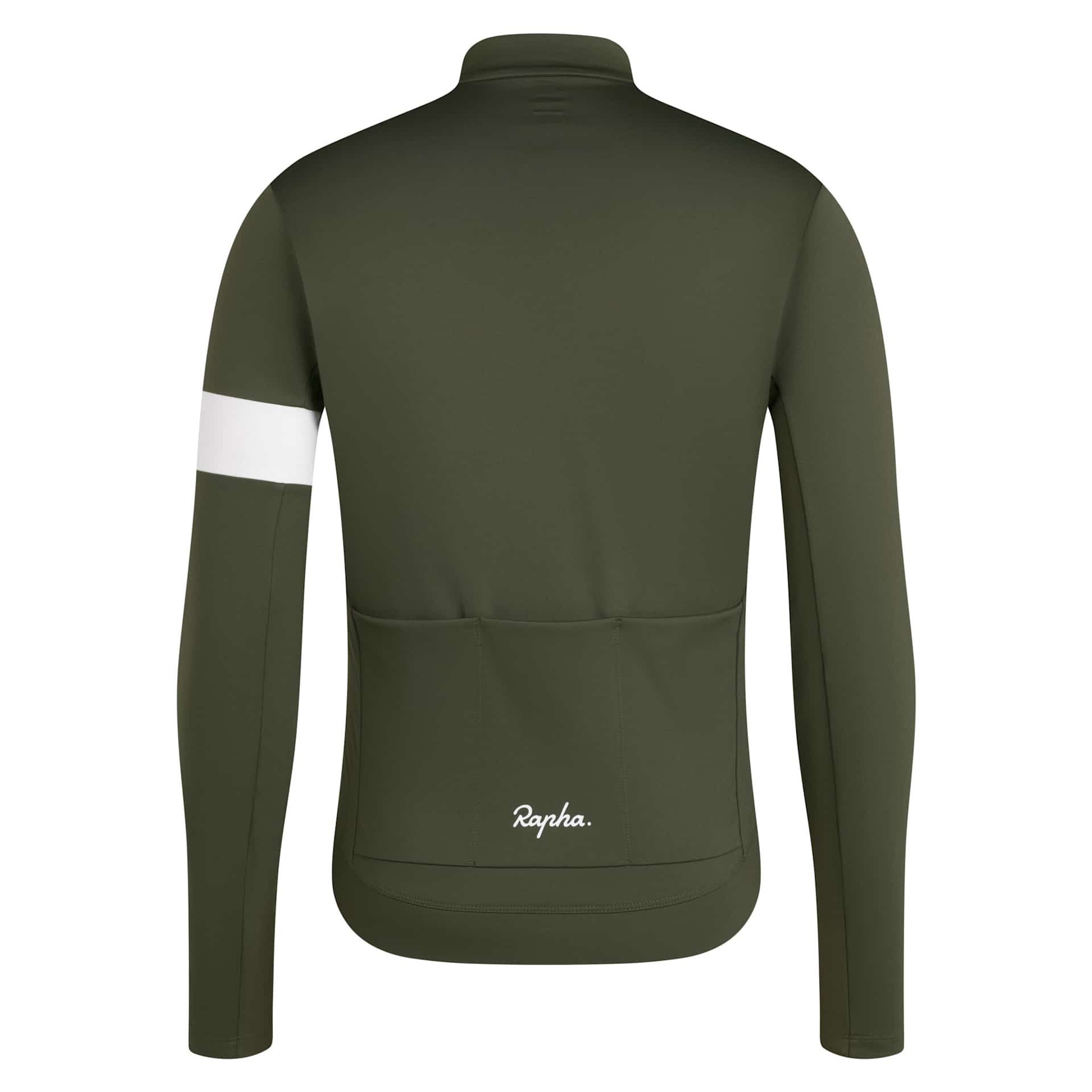 メンズ コア サーマル ロングスリーブ ジャージ | Rapha