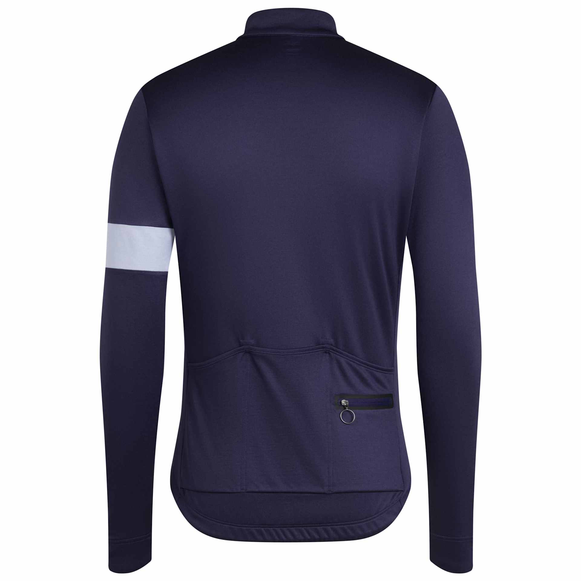 ウェア Rapha Men's Classic Long Sleeve Jersey S CLL05XX_ECK_Mens-Classic-Long-
