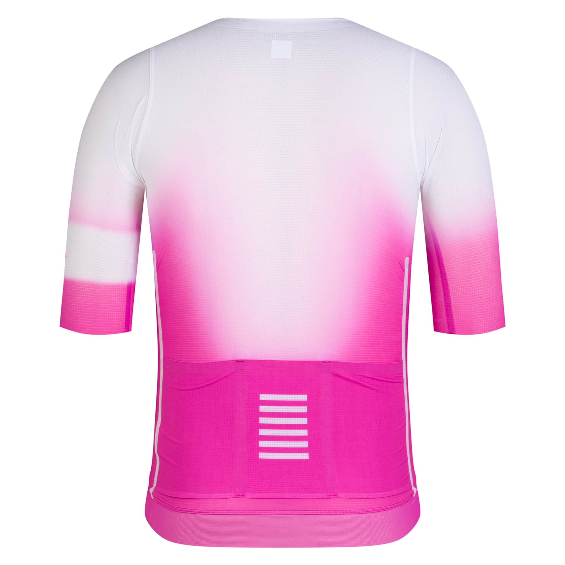 Men's Pro Team Ghost Jersey | Rapha