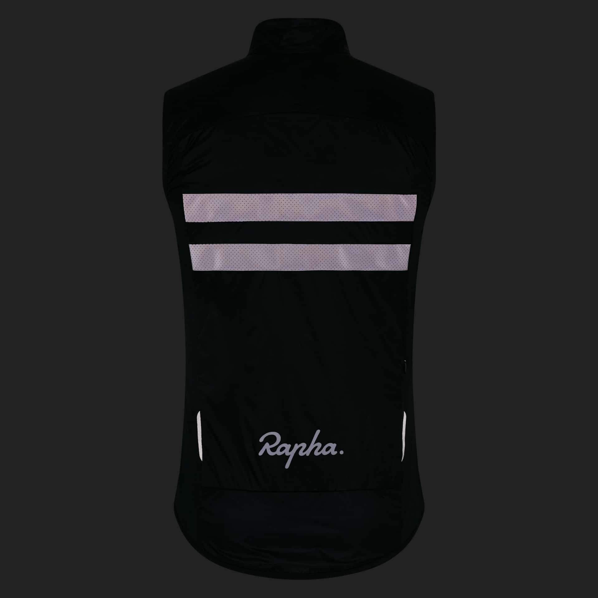 メンズ ブルベ インサレーティッド ジレ | Rapha メンズ ブルベ インサレーティッド ジレ | Rapha