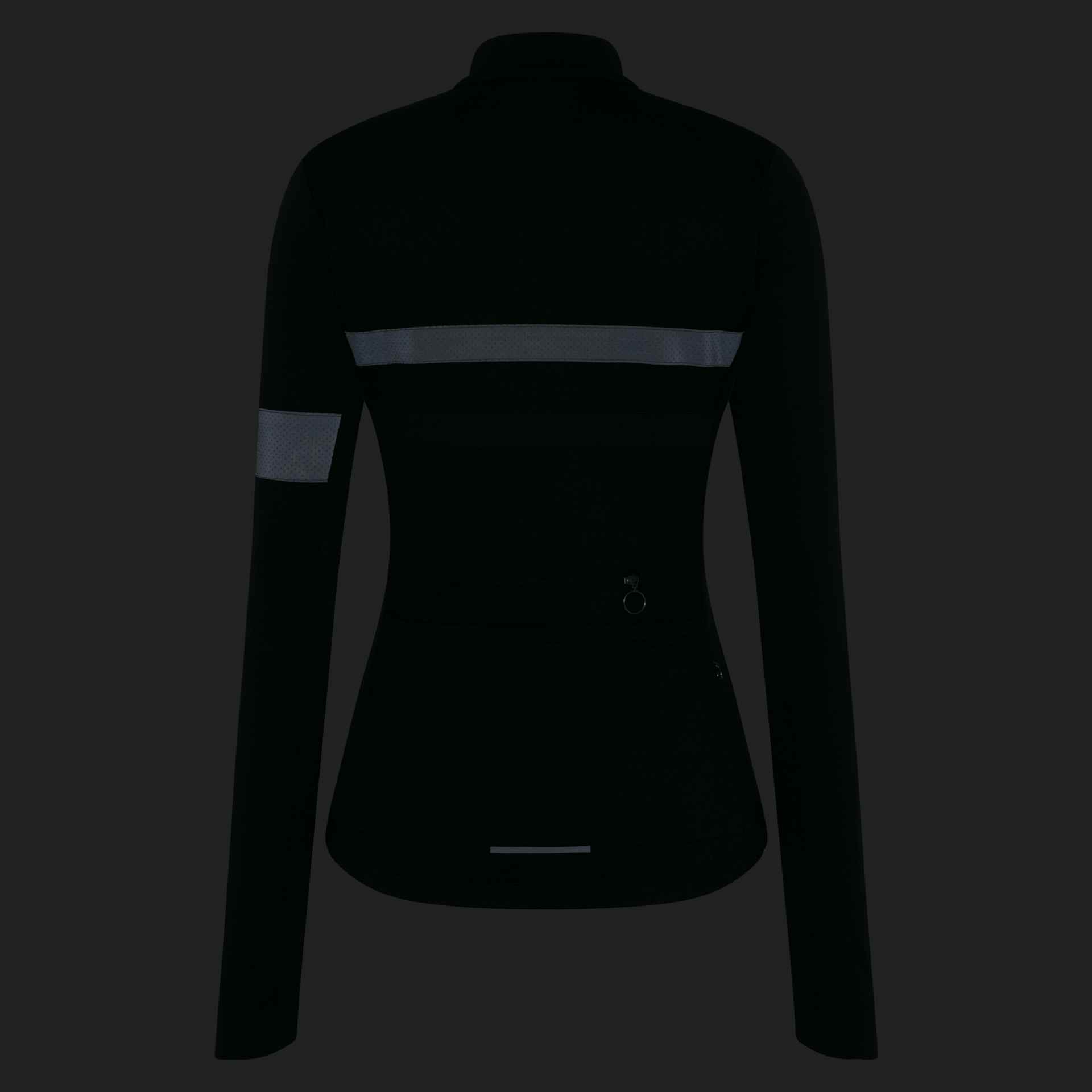 Women's Brevet Long Sleeve Jersey | Rapha