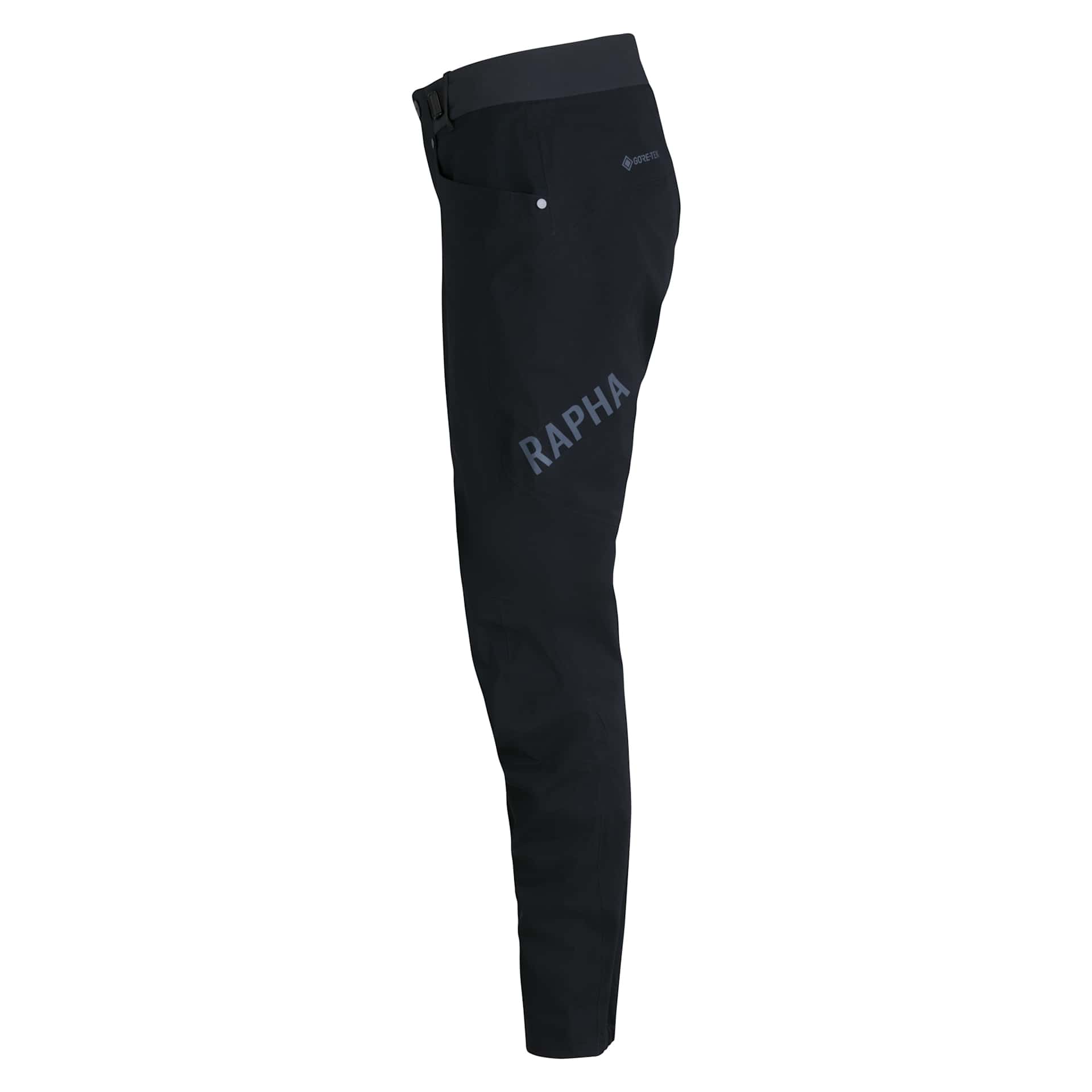 ウィメンズ トレイル GORE-TEX パンツ | Rapha