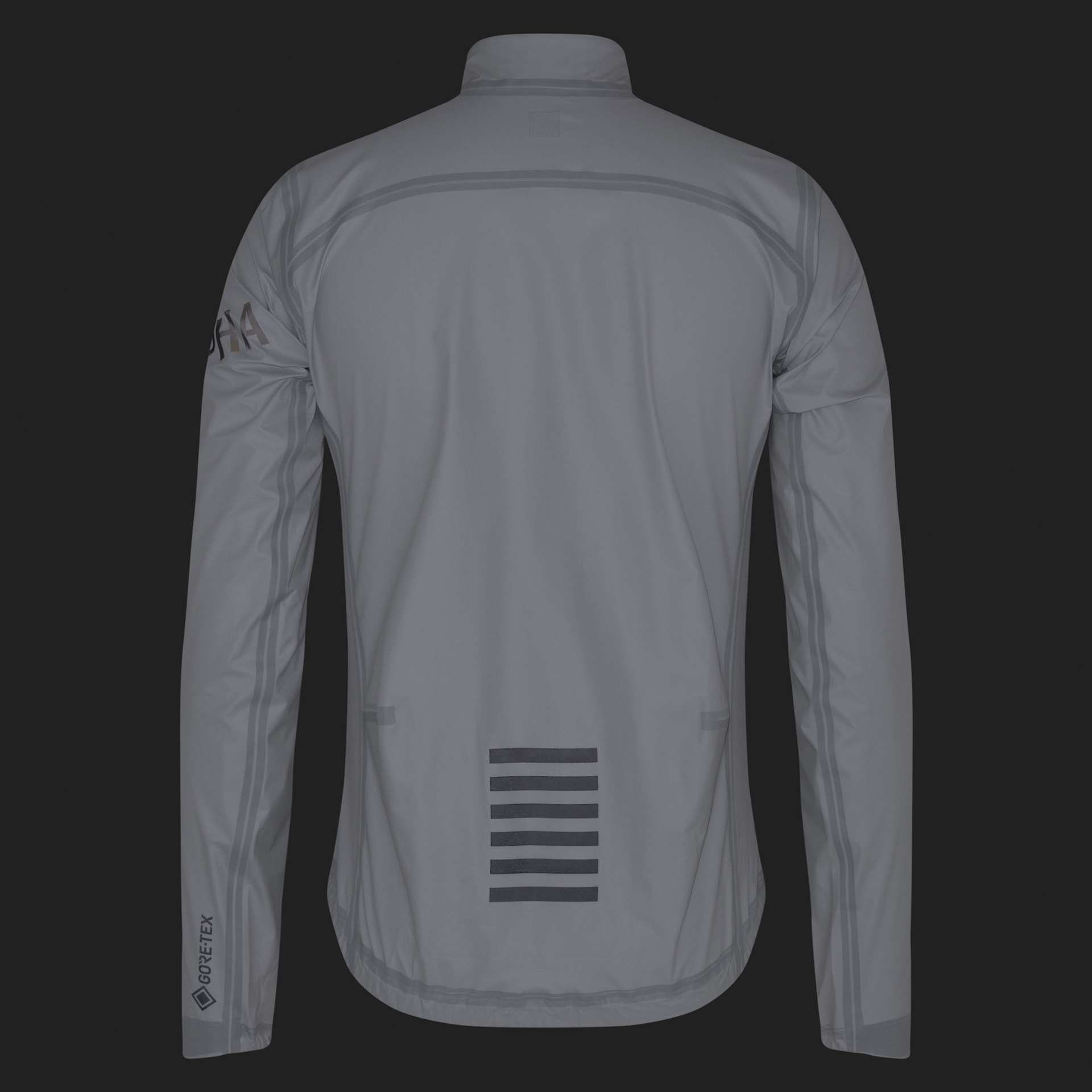 メンズ プロチーム GORE-TEX ライトウェイト レイン ジャケット | Rapha