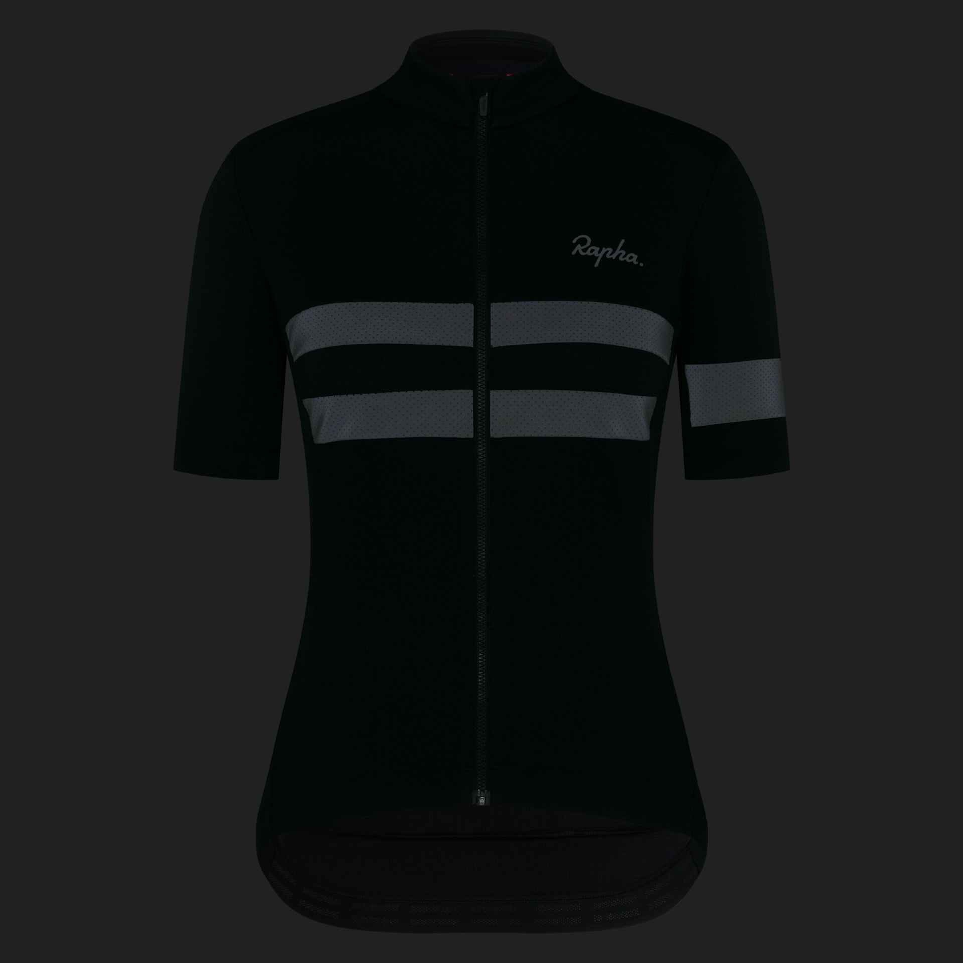 Rapha ウイメンズブルベジャージ　ダークオリーブ　XXS ウィメンズ ブルベ ジャージ | Rapha