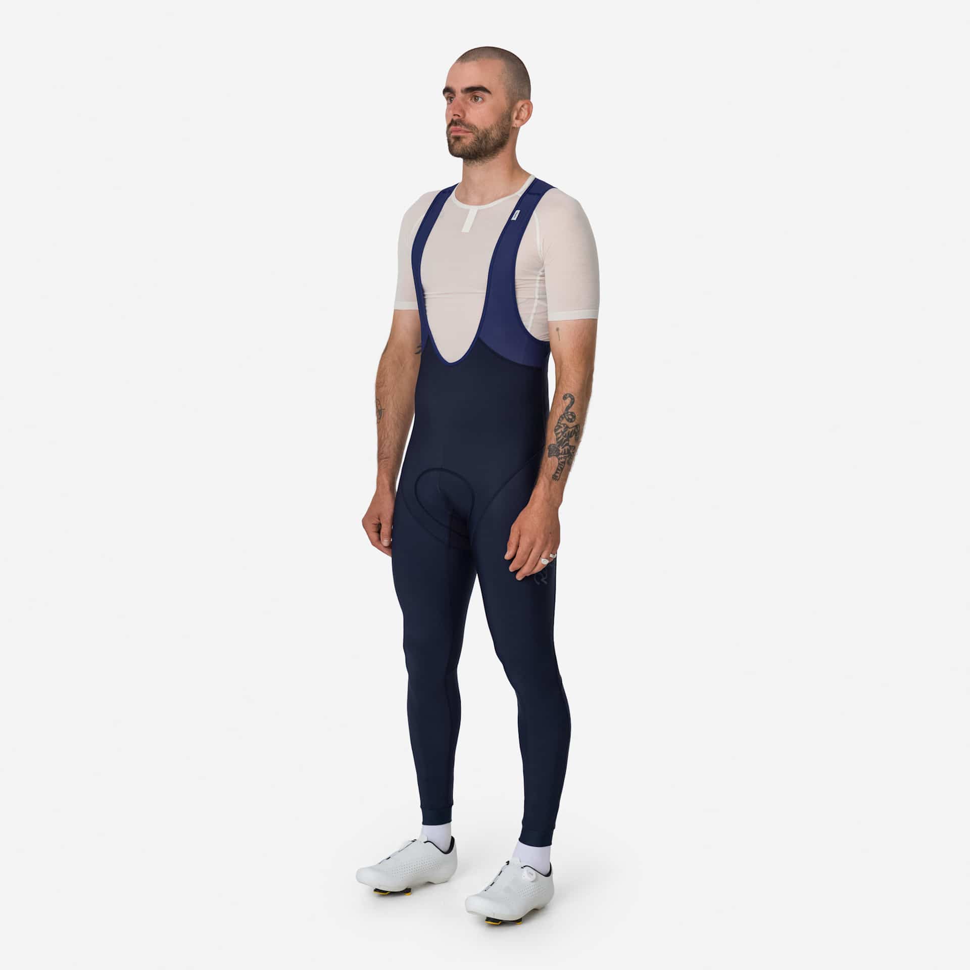 Rapha メンズ クラシック ウィンター タイツ XS メンズ クラシック ウィンター タイツ | Rapha