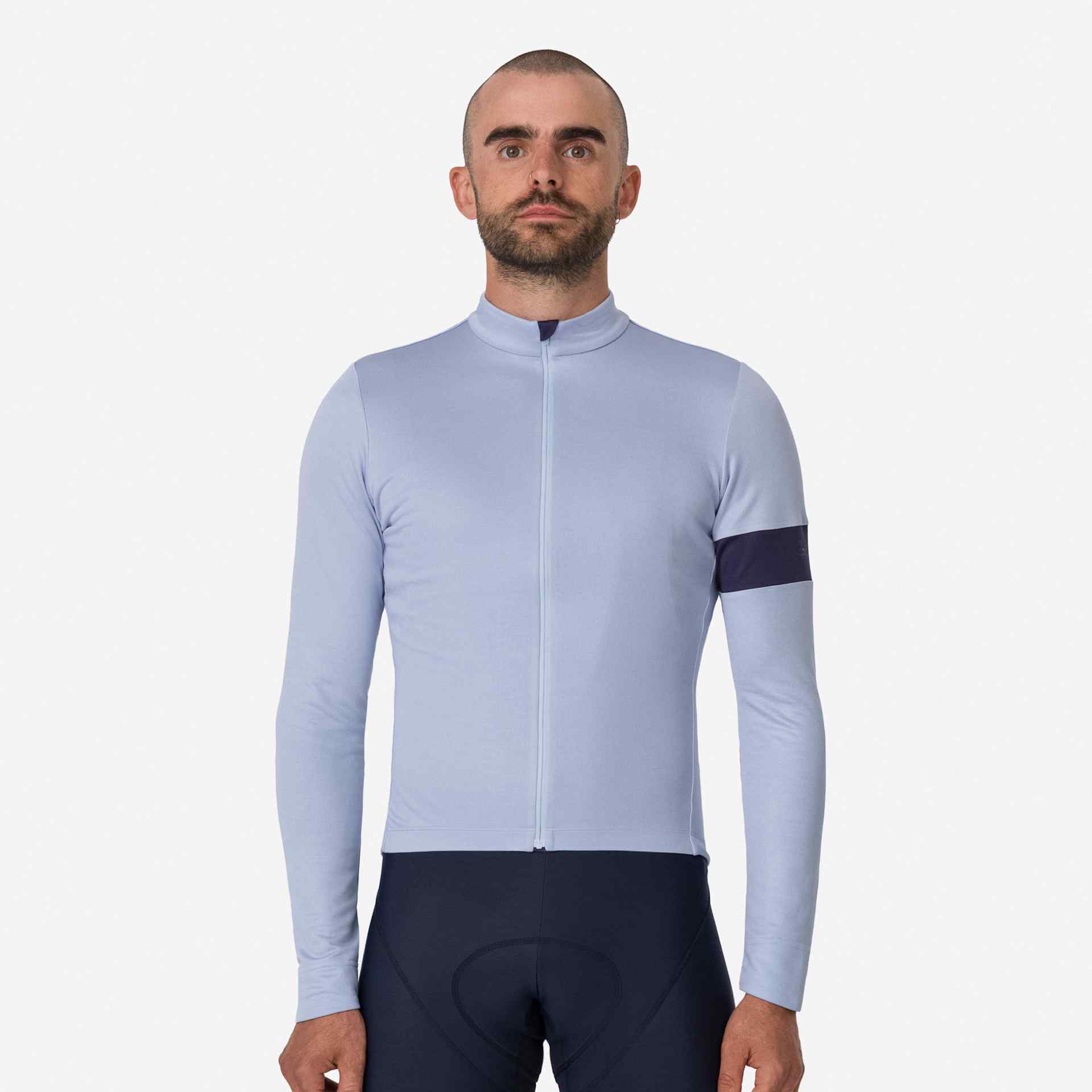 Men's Classic Long Sleeve Jersey | Rapha