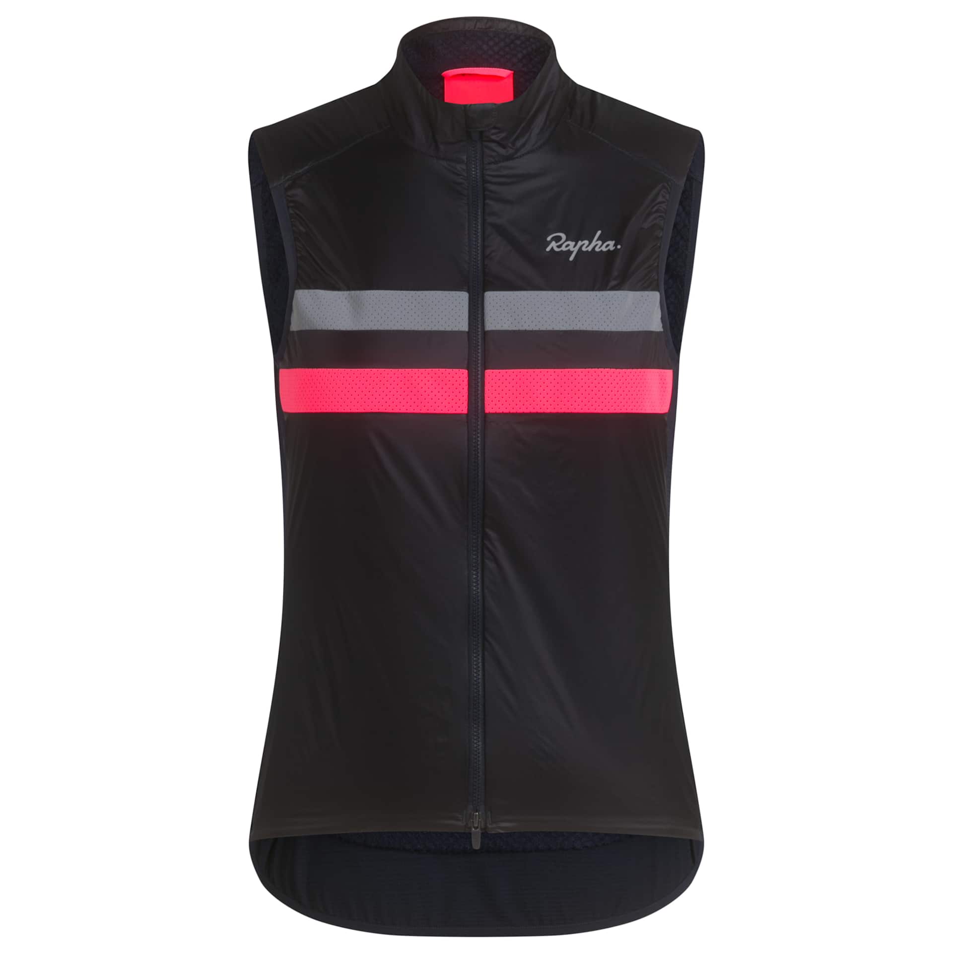 Rapha Brevet Insulated Gilet S ダークネイビー CIQ01XX_DNY_Womens-Brevet-