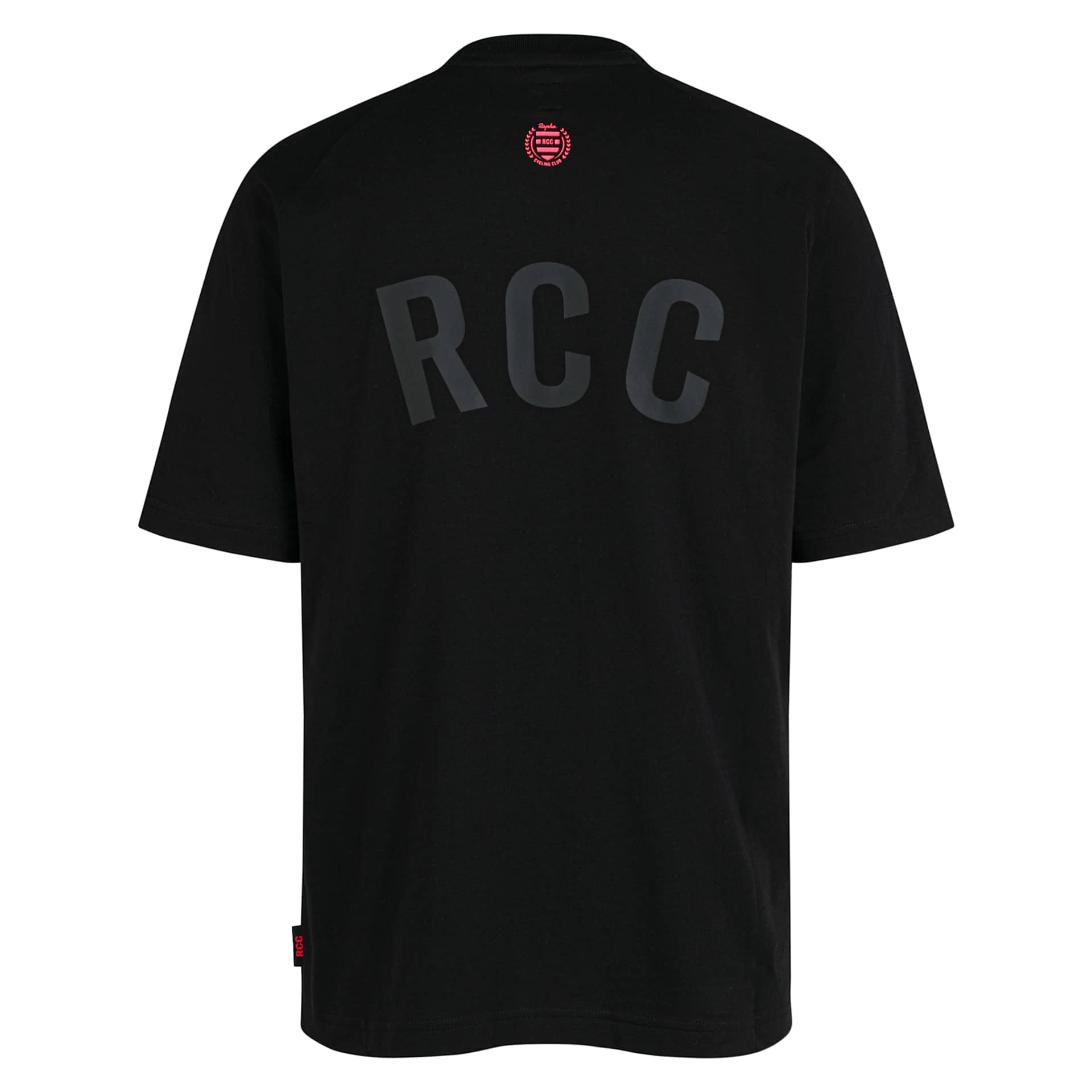 Men's RCC Cotton T-Shirt | Rapha
