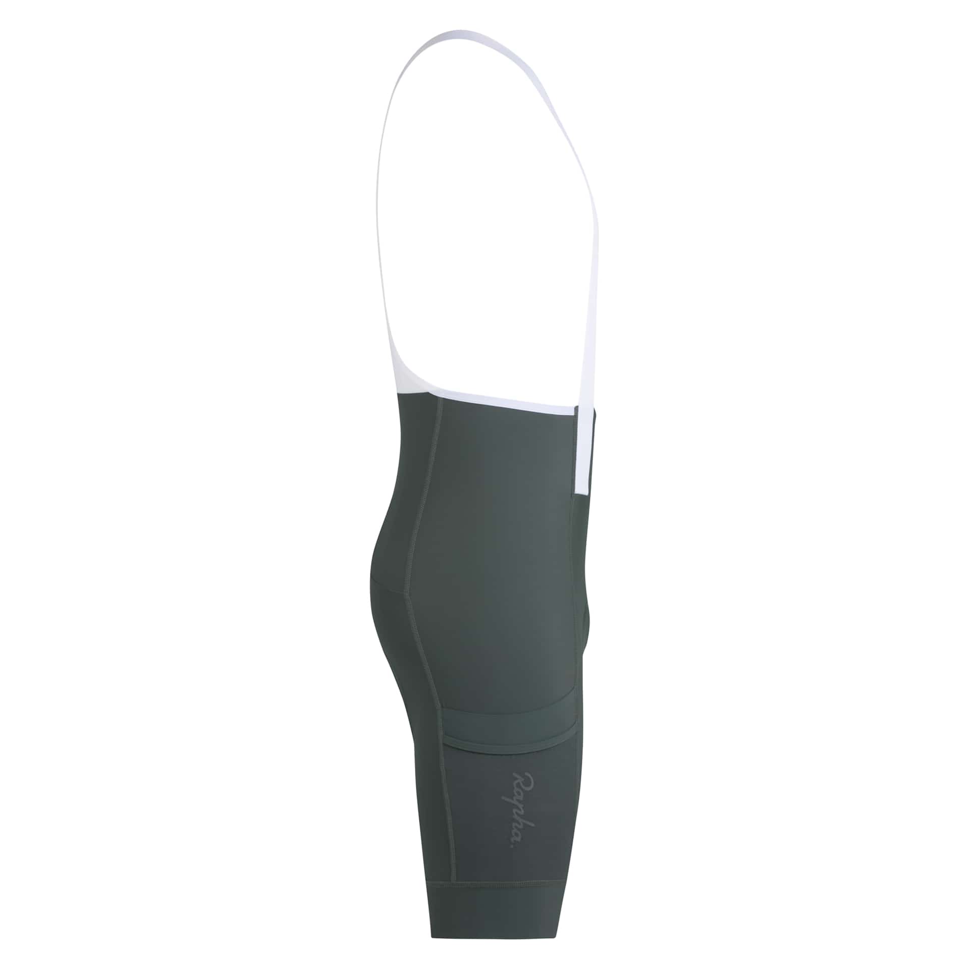 メンズ ブルベ エレメント カーゴ ビブショーツ | Rapha