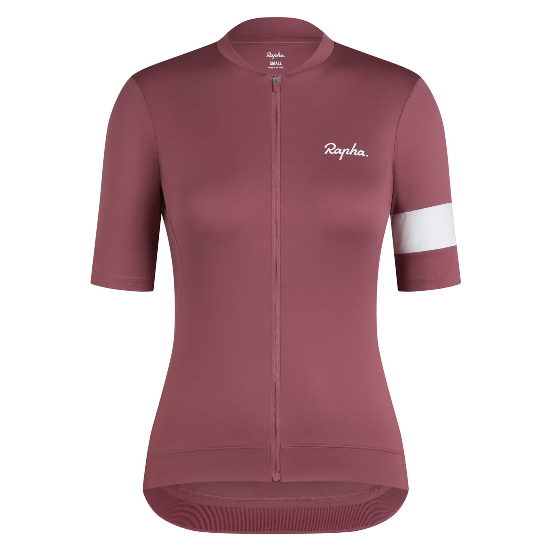 ウィメンズ コア ジャージ | Rapha