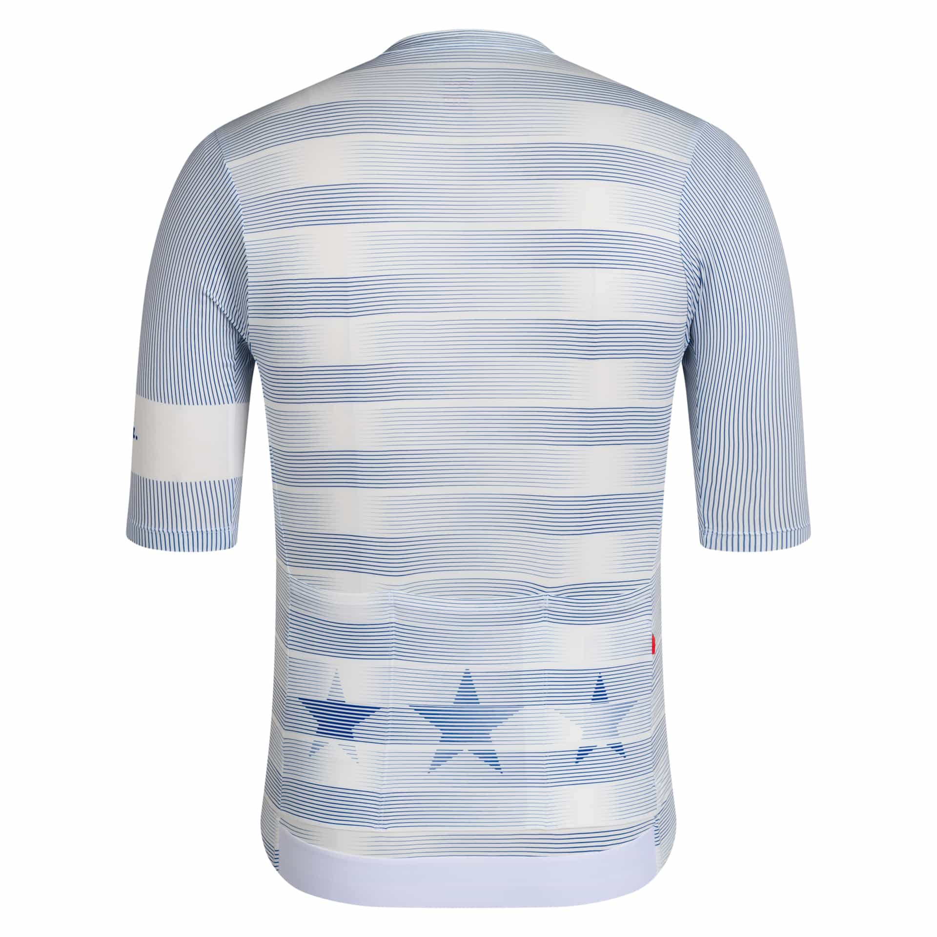 USA Men's Pro Team Rouleur Jersey | Rapha