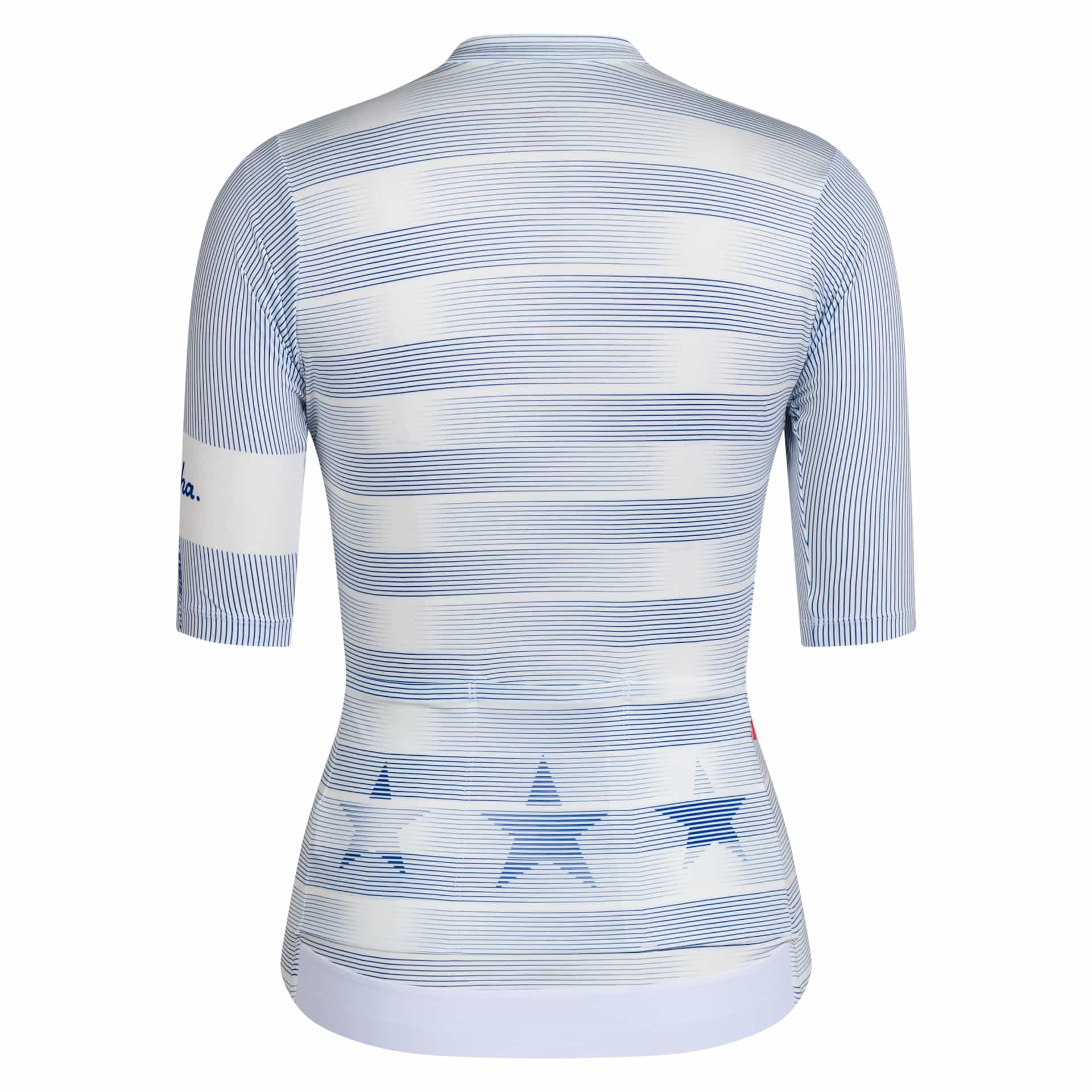 USA Women's Pro Team Rouleur Jersey | Rapha