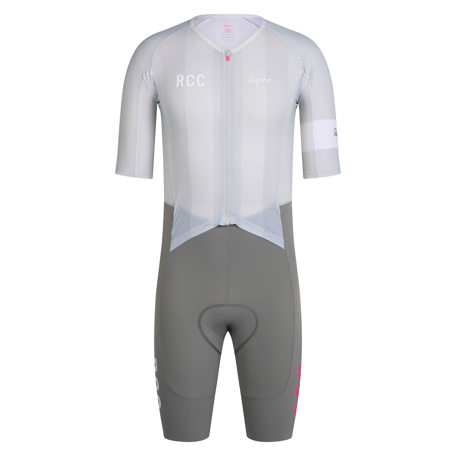 Men's RCC Pro Team Summer Roadsuit | Rapha