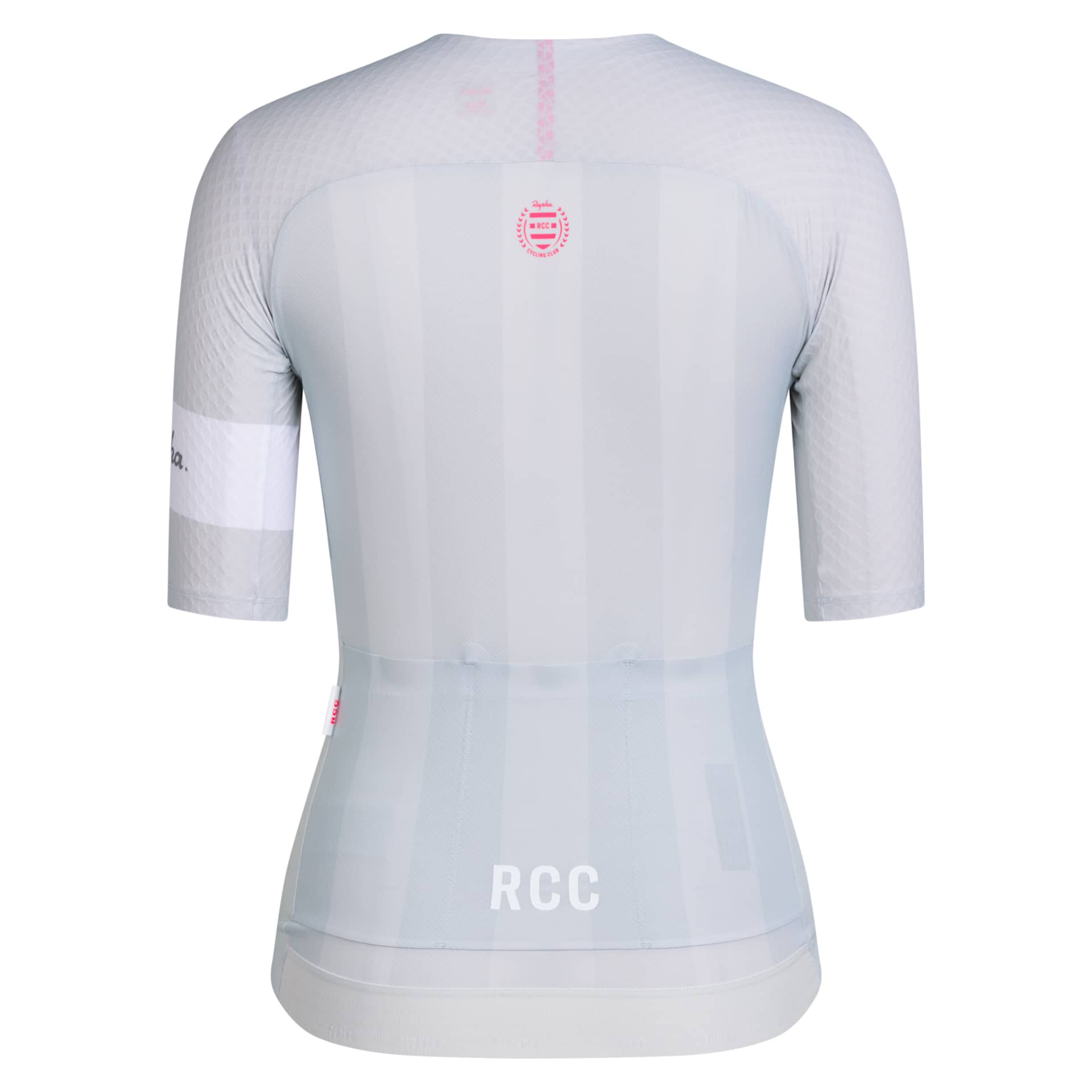 Women's RCC Pro Team Aero Jersey | Rapha