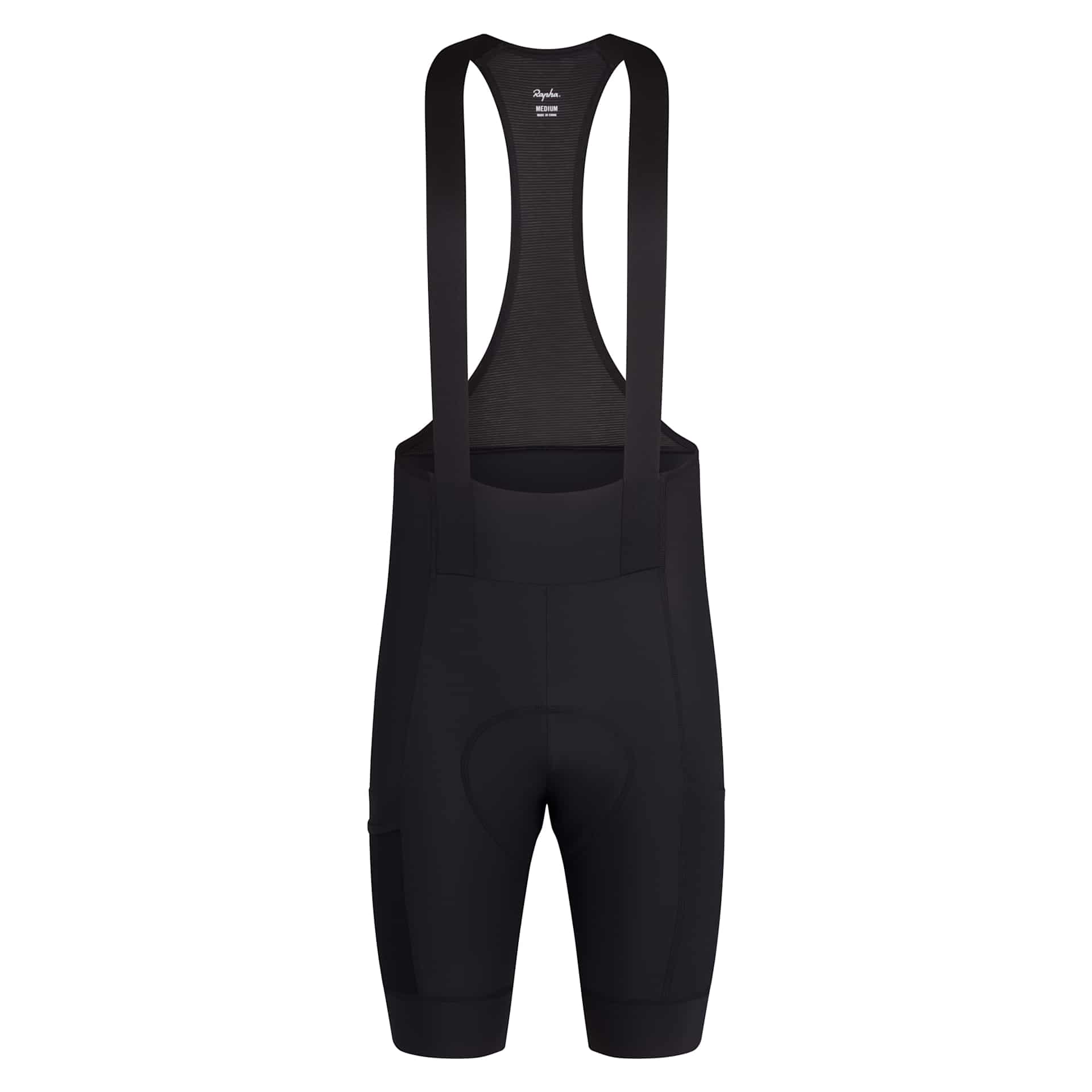 新品・未使用 Rapha ブルベ エレメント カーゴ ビブショーツ XL BEB01XX_BBK_Mens-Brevet-