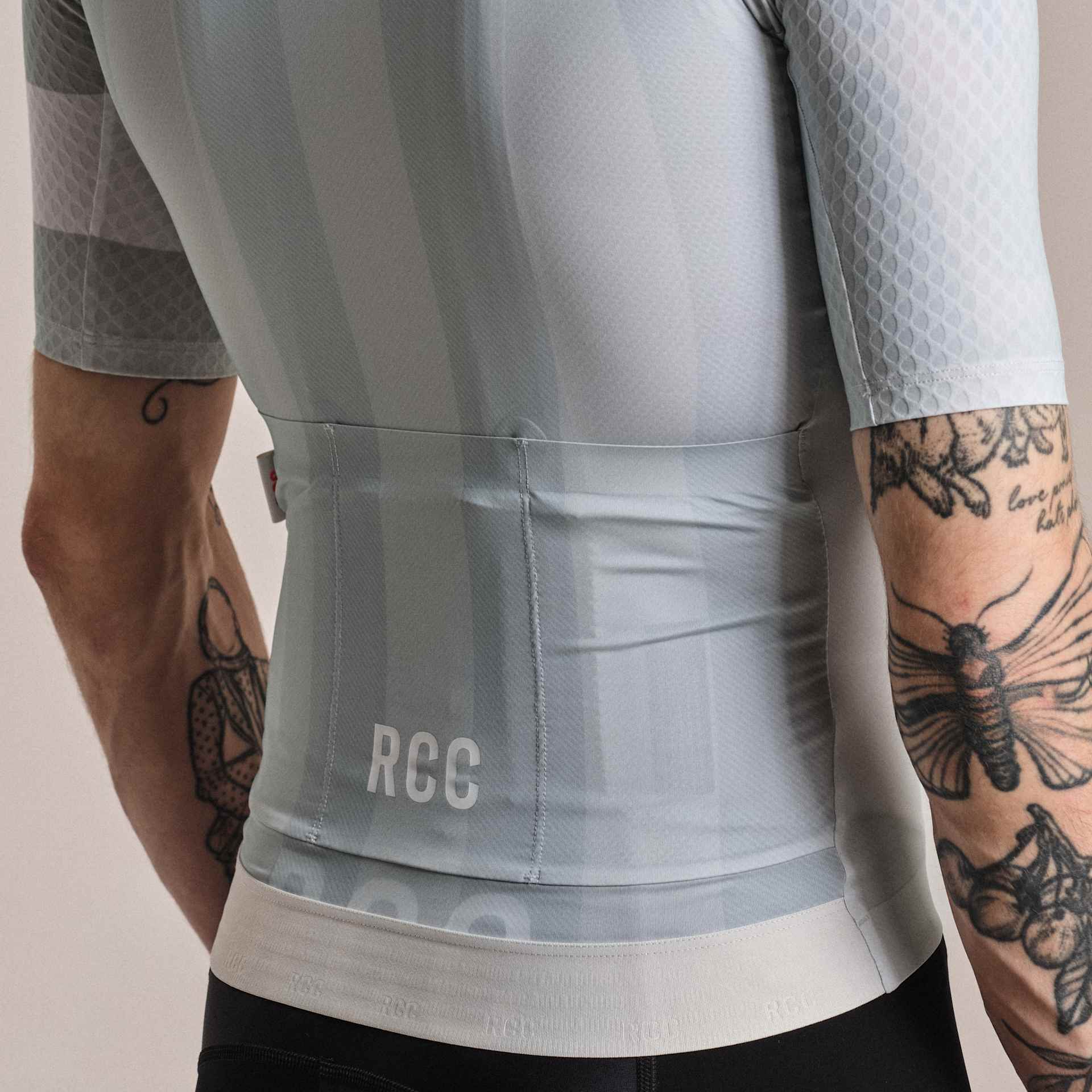 Men's RCC Pro Team Aero Jersey | Rapha