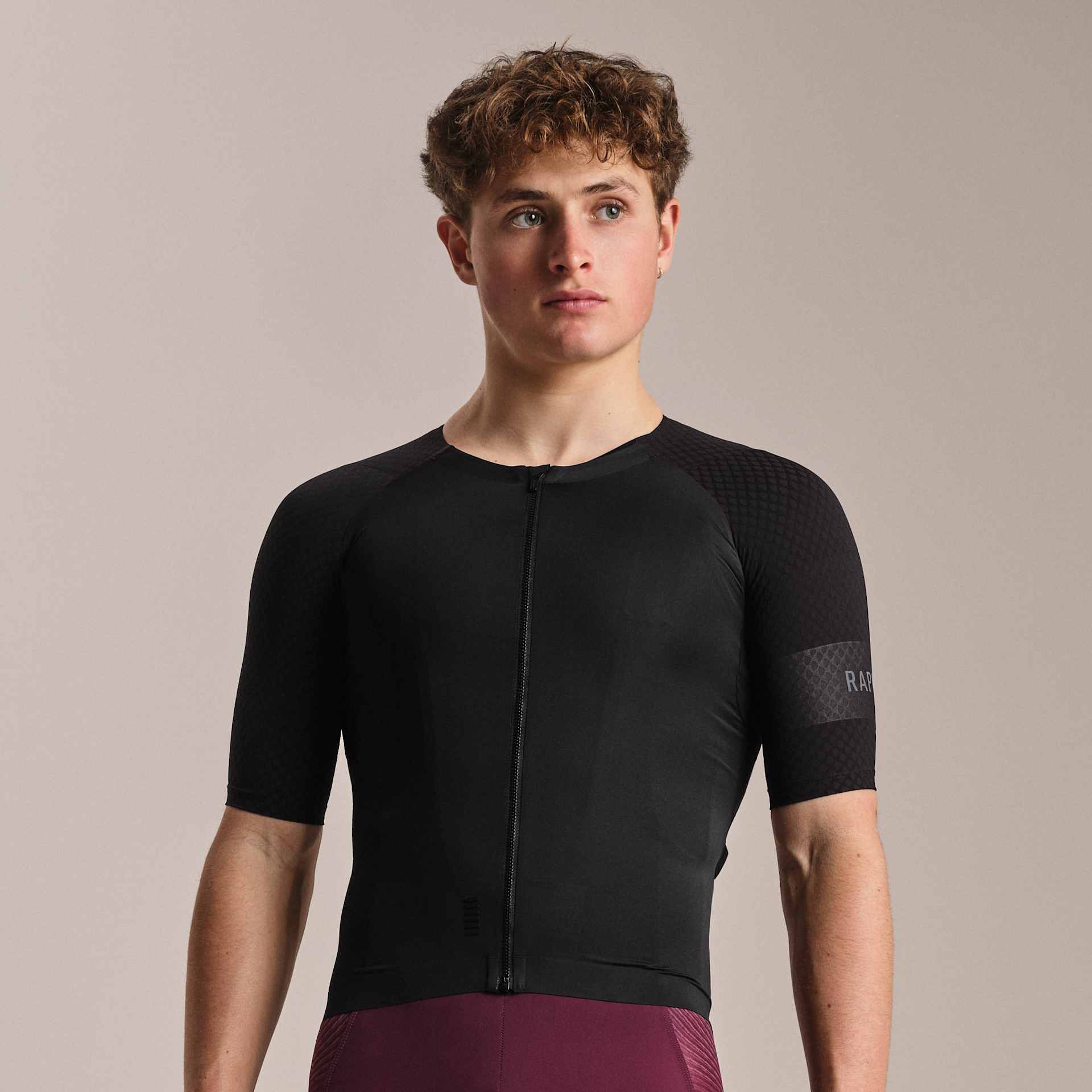 Men's Pro Team Aero Jersey IV | Rapha