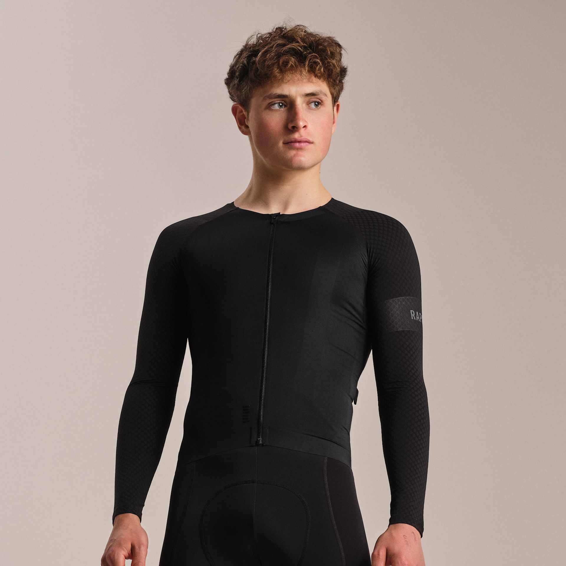 リュウさん専用Rapha Pro Team Long Sleeve Aero Men's Pro Team Long Sleeve Aero Jersey | Rapha