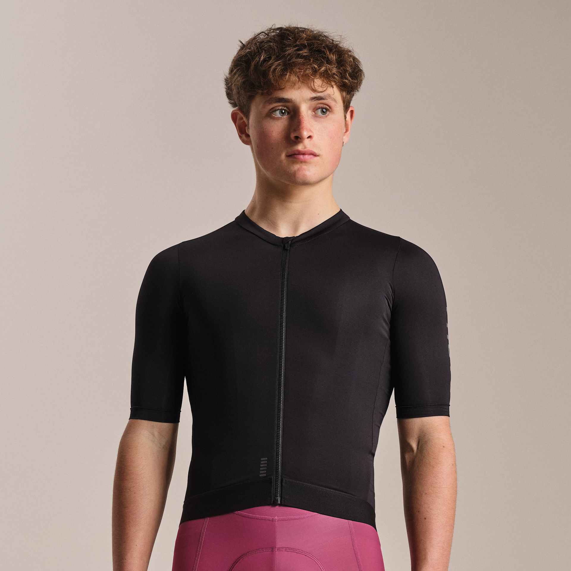 Men's Pro Team Training Jersey III | Rapha
