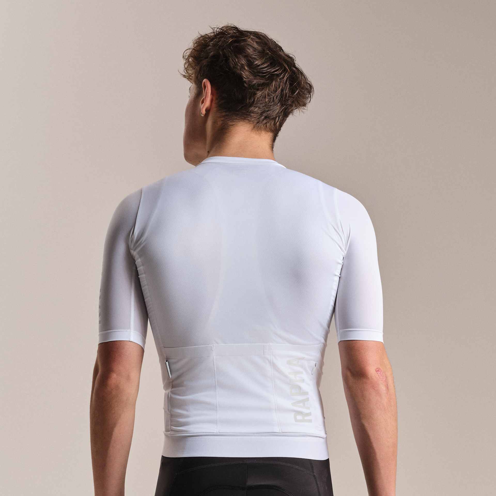Men's Pro Team Training Jersey III | Rapha