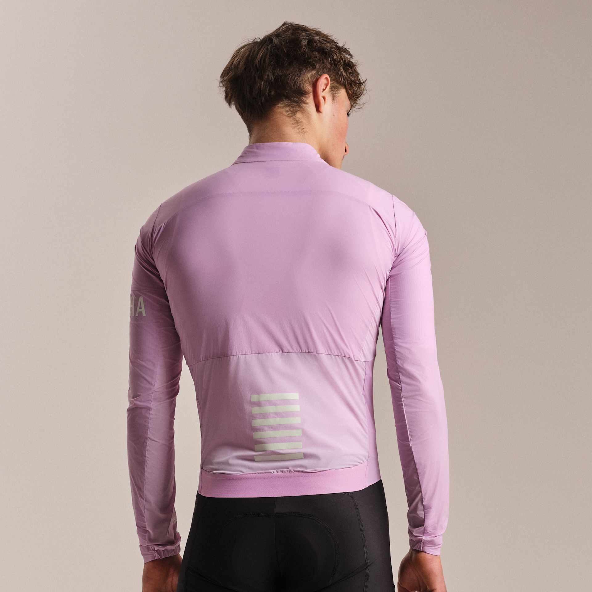 Men's Pro Team Lightweight Wind Jacket II | Rapha