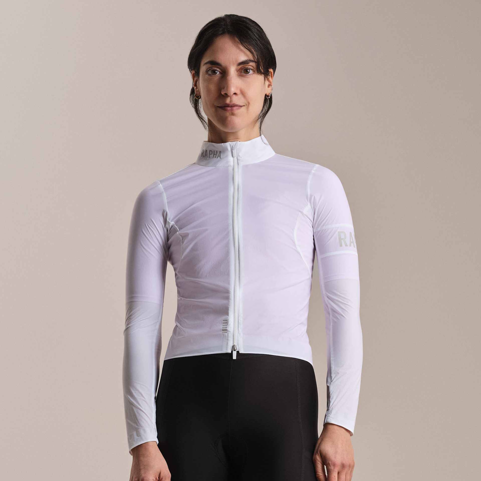 ウェア Rapha PROTEAM lightweight Wind Jacket XS Women's Pro Team Lightweight Wind Jacket II | Rapha