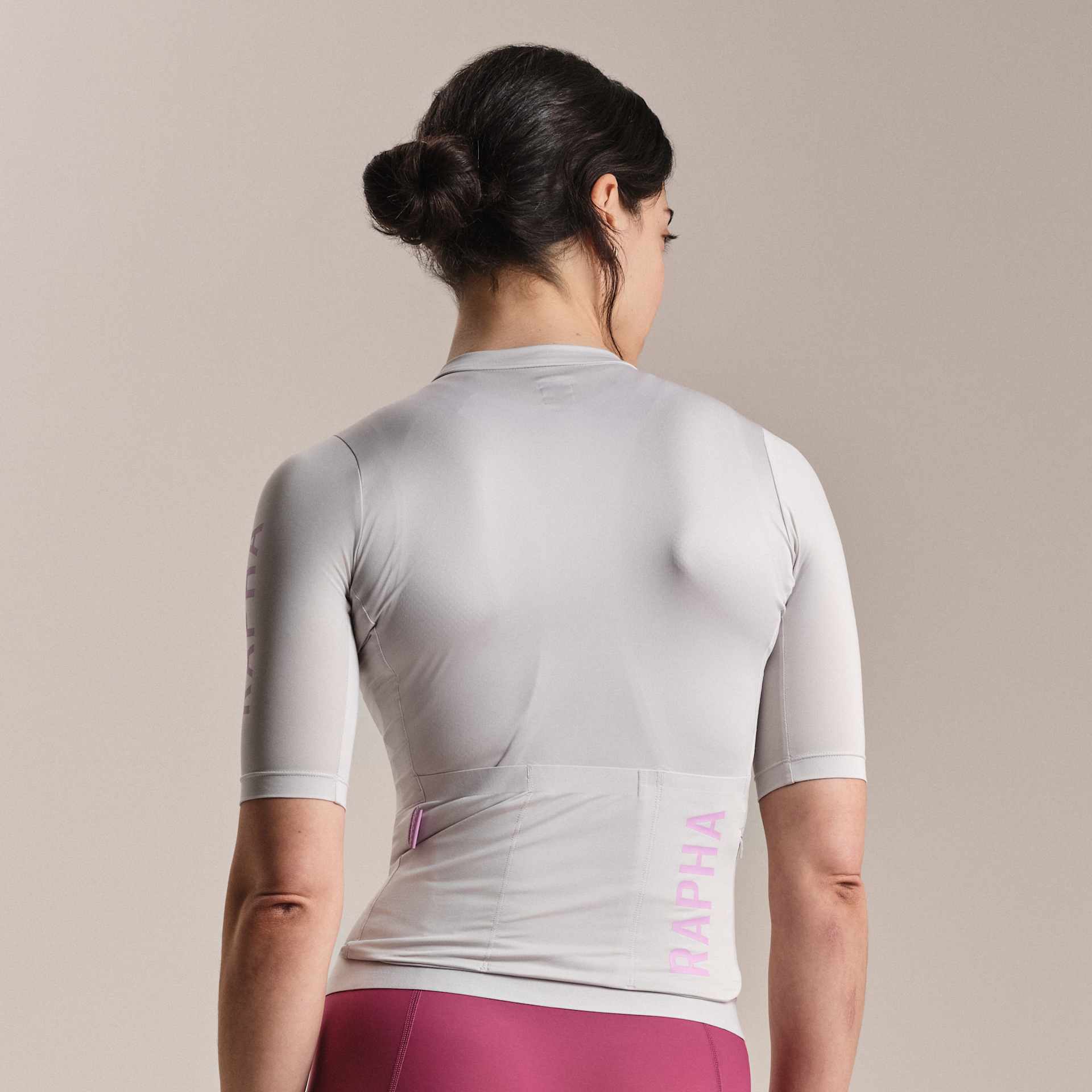 Women's Pro Team Training Jersey III | Rapha