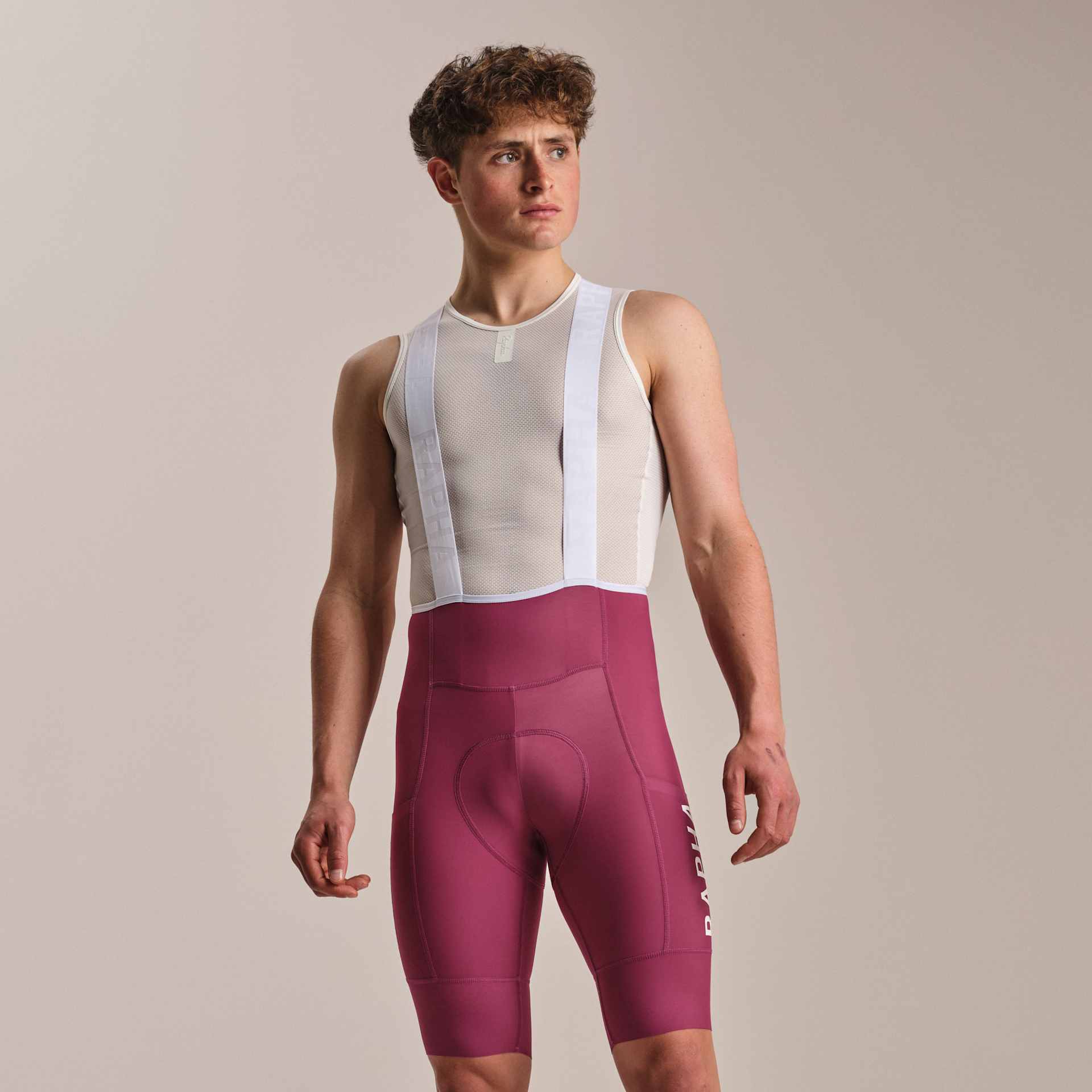Rapha プロチームカーゴビブショーツ メンズ プロチーム カーゴ ビブショーツ - レギュラー | Rapha