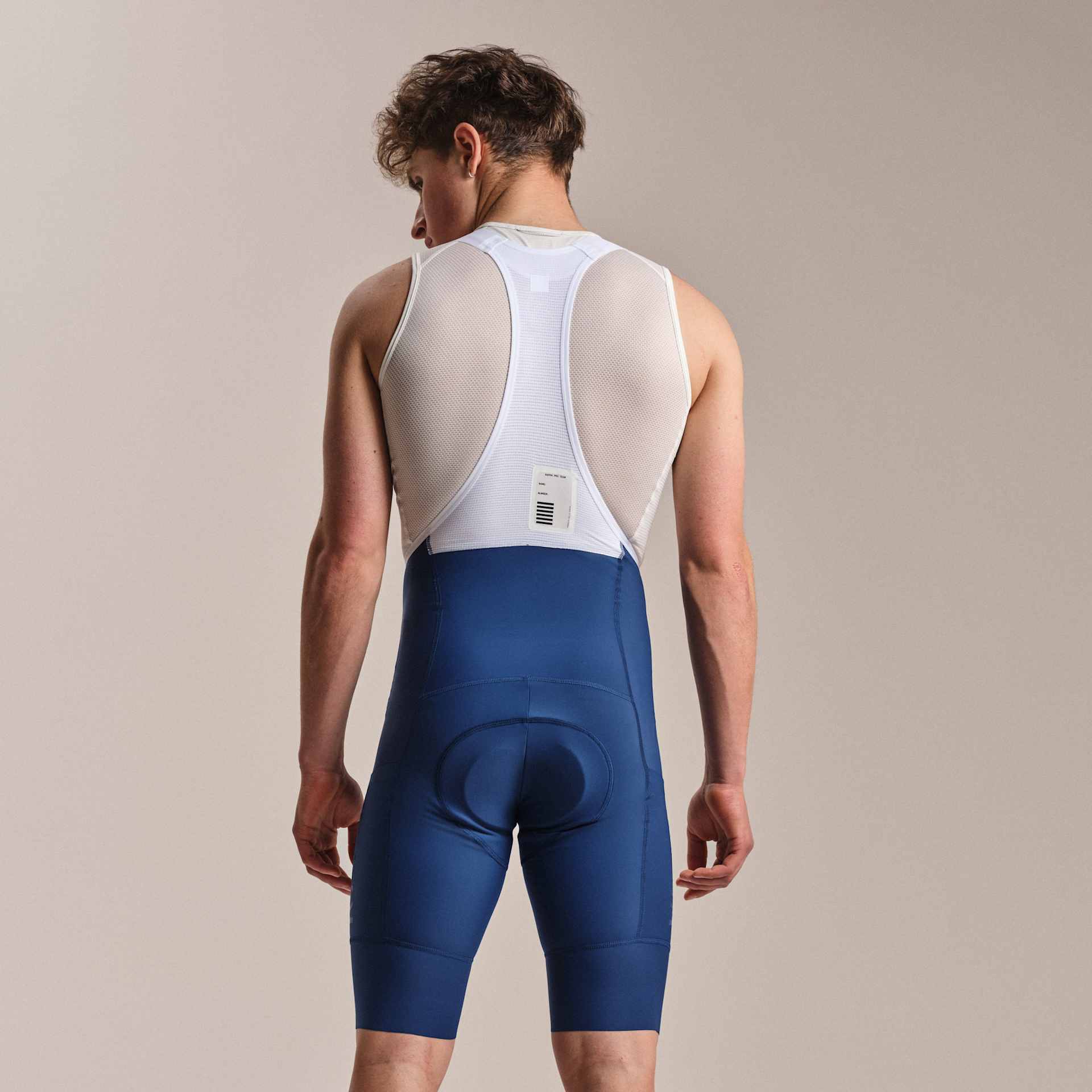 Men's Pro Team Cargo Bib Shorts - Regular | Rapha