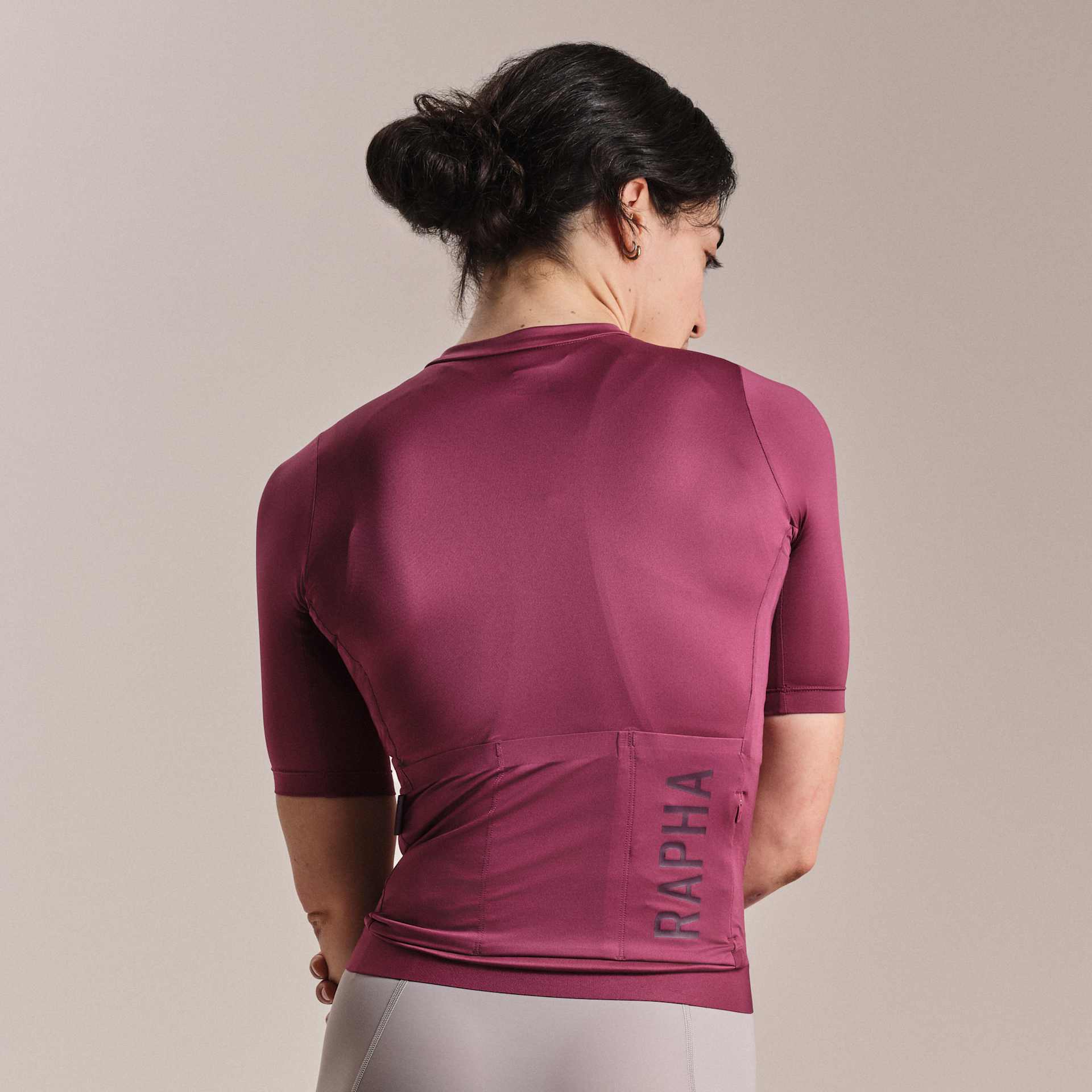 Women's Pro Team Training Jersey III | Rapha