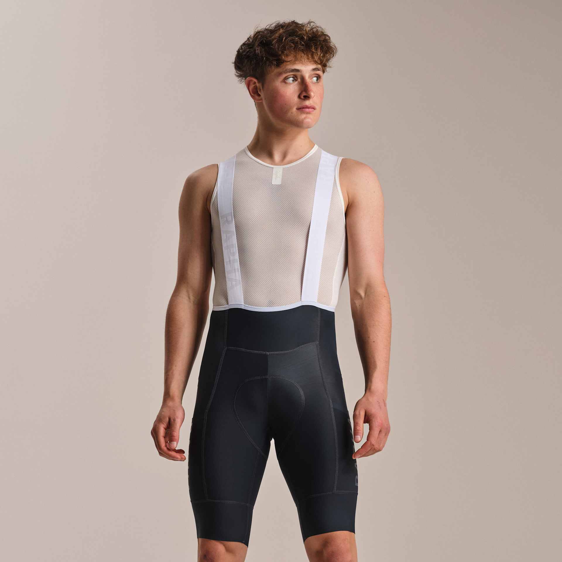 メンズ プロチーム カーゴ ビブショーツ - レギュラー | Rapha