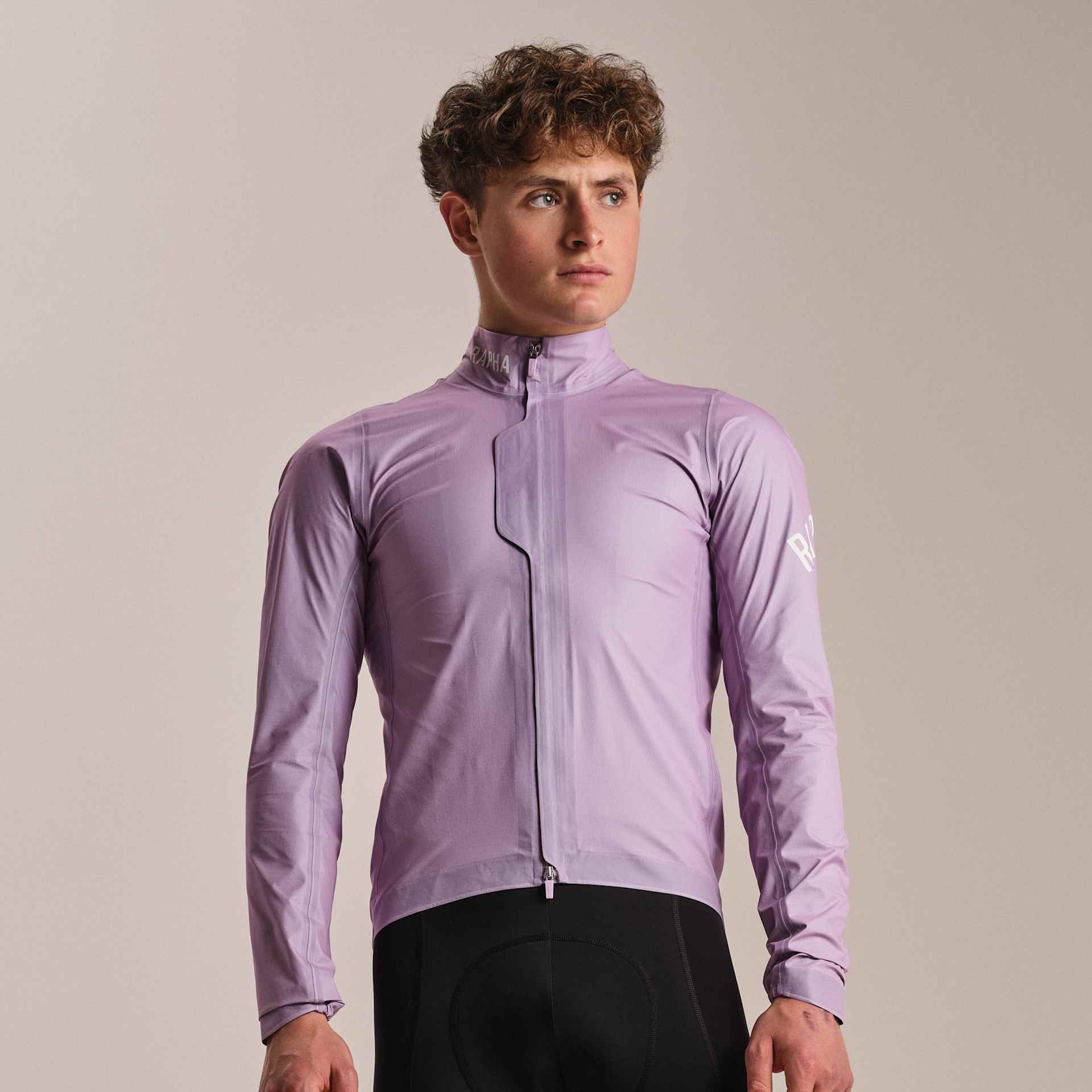 Rapha プロチーム ライトウェイト GORE-TEX メンズ プロチーム GORE-TEX ライトウェイト レイン ジャケット | Rapha