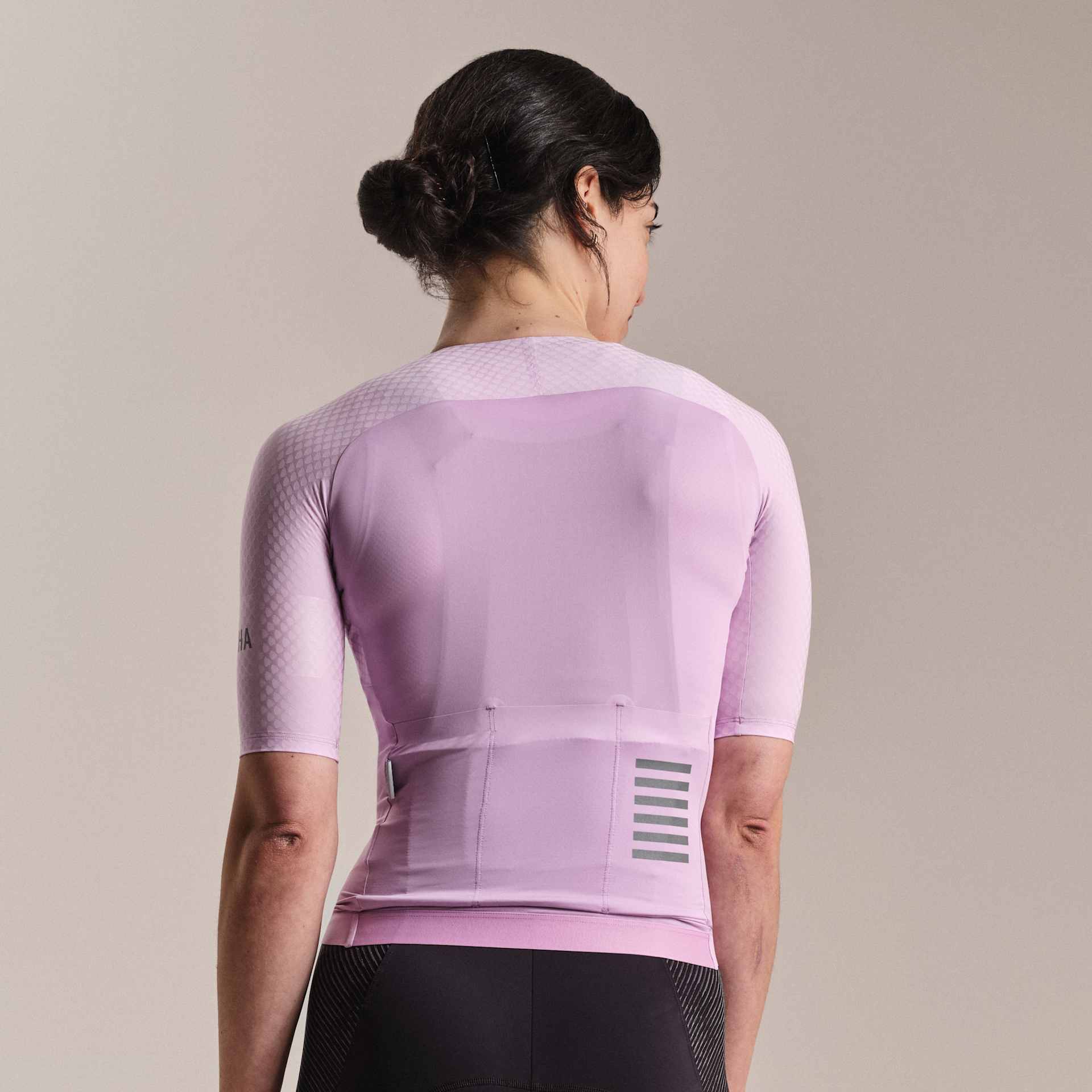 ウィメンズ プロチーム エアロ ジャージ IV | Rapha