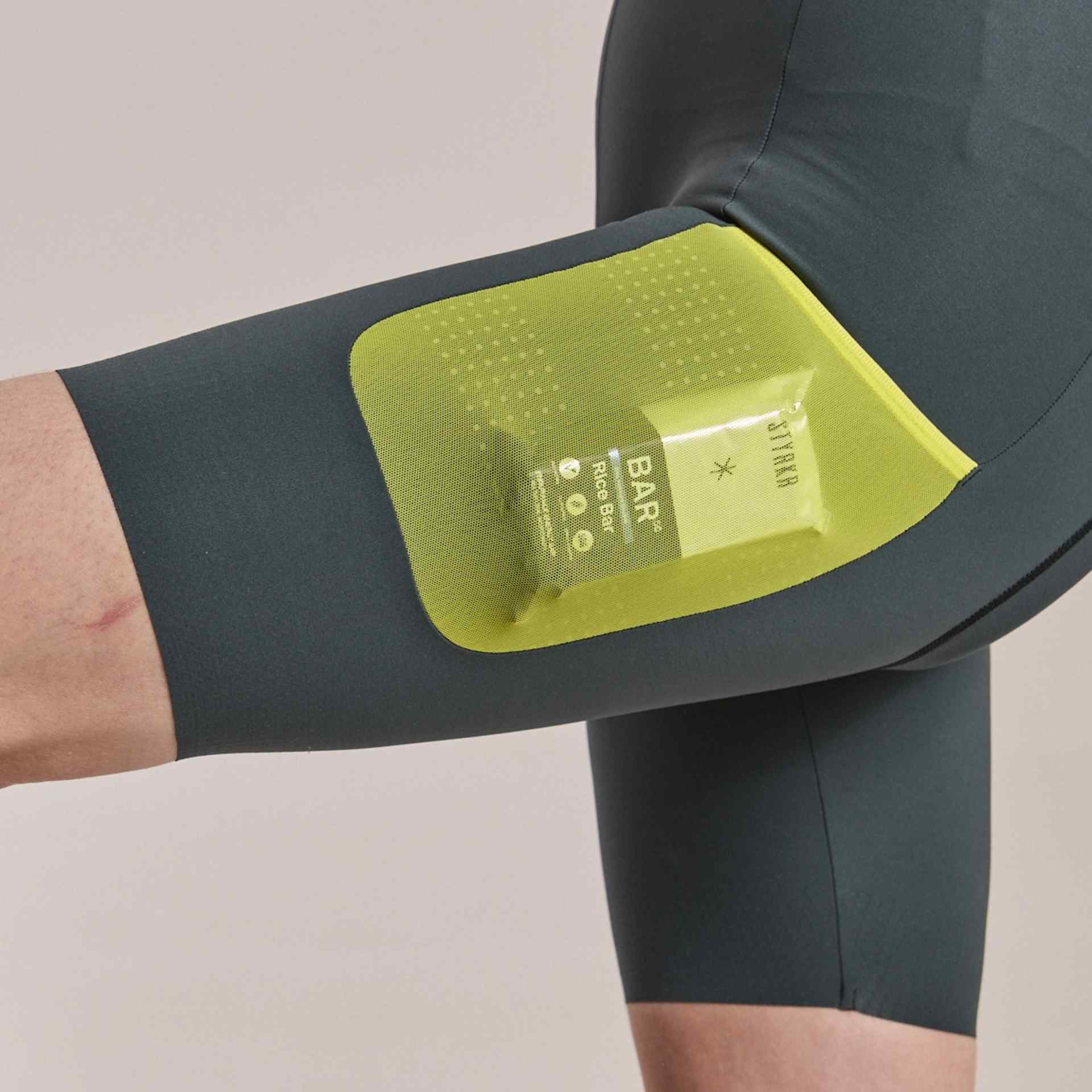 Rapha ウィメンズ ブルベ ライトウェイト カーゴ ビブショーツ ウィメンズ ブルベ カーゴ ビブショーツ III | Rapha