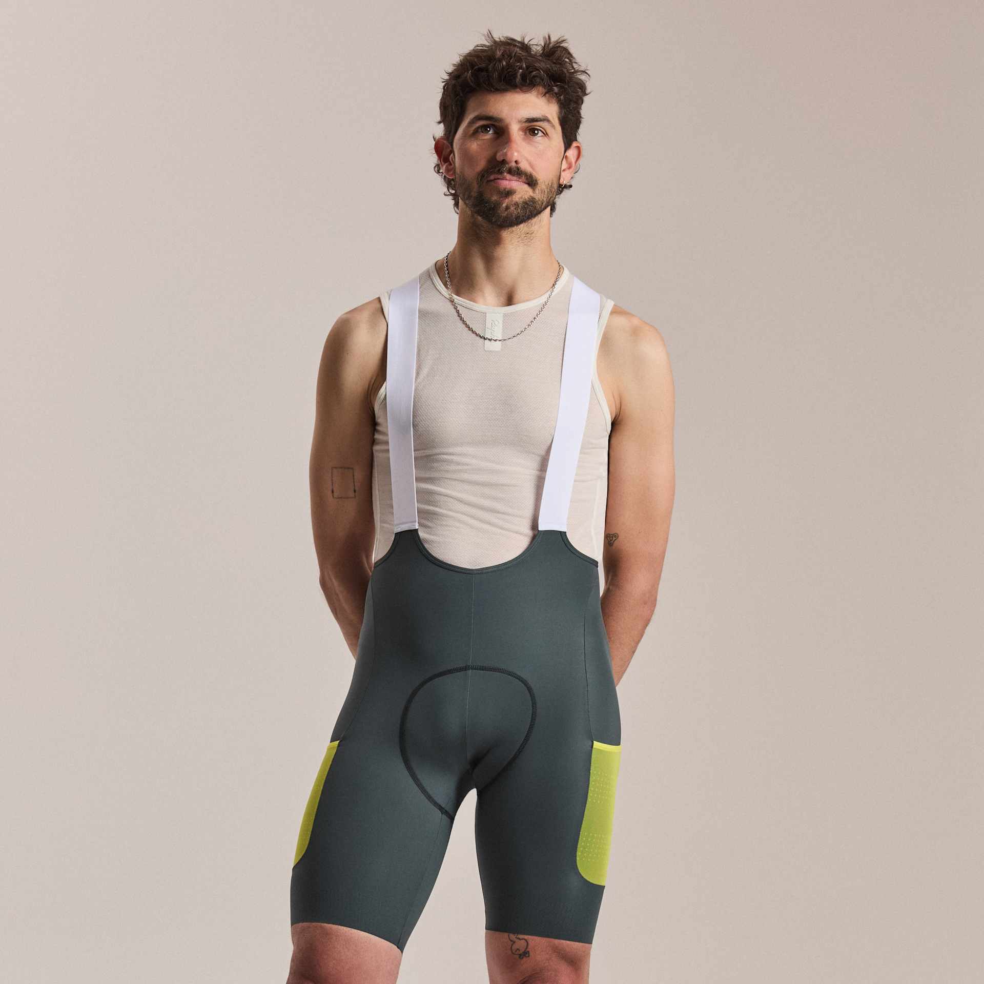 Rapha メンズ ブルベ カーゴ ビブショーツ メンズ ブルベ カーゴ ビブ ショーツ III | Rapha