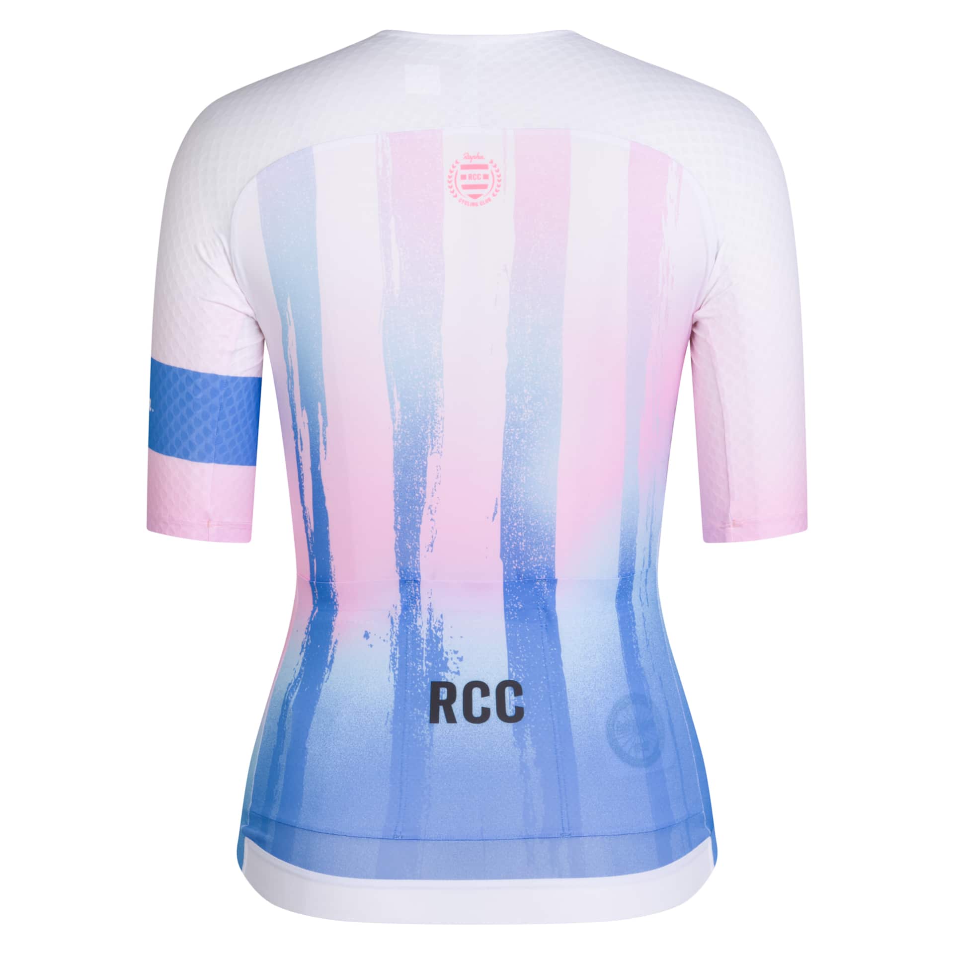 Women's Pro Team Aero Jersey - RCC Switch Out | Rapha
