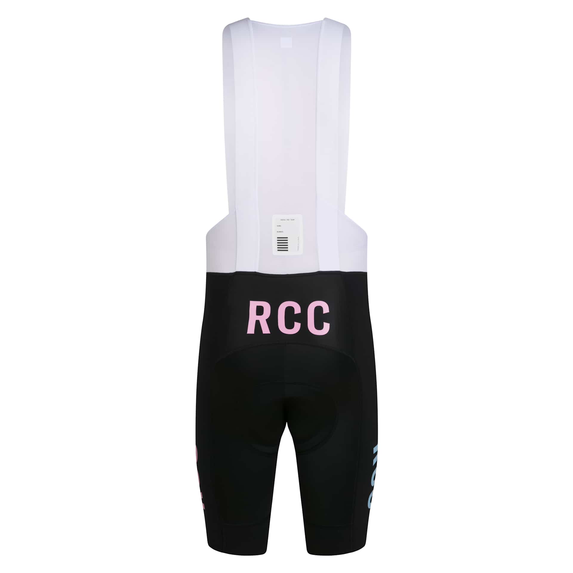 RAPHA RCC ロングビブ Men's Pro Team Bib Shorts III - RCC Switch Out | Rapha