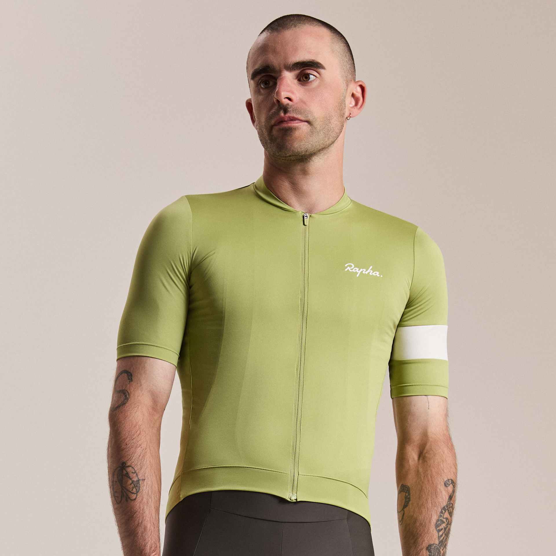新品 Rapha コア ジャージ メンズS / ラファ メンズ コア ジャージ | Rapha