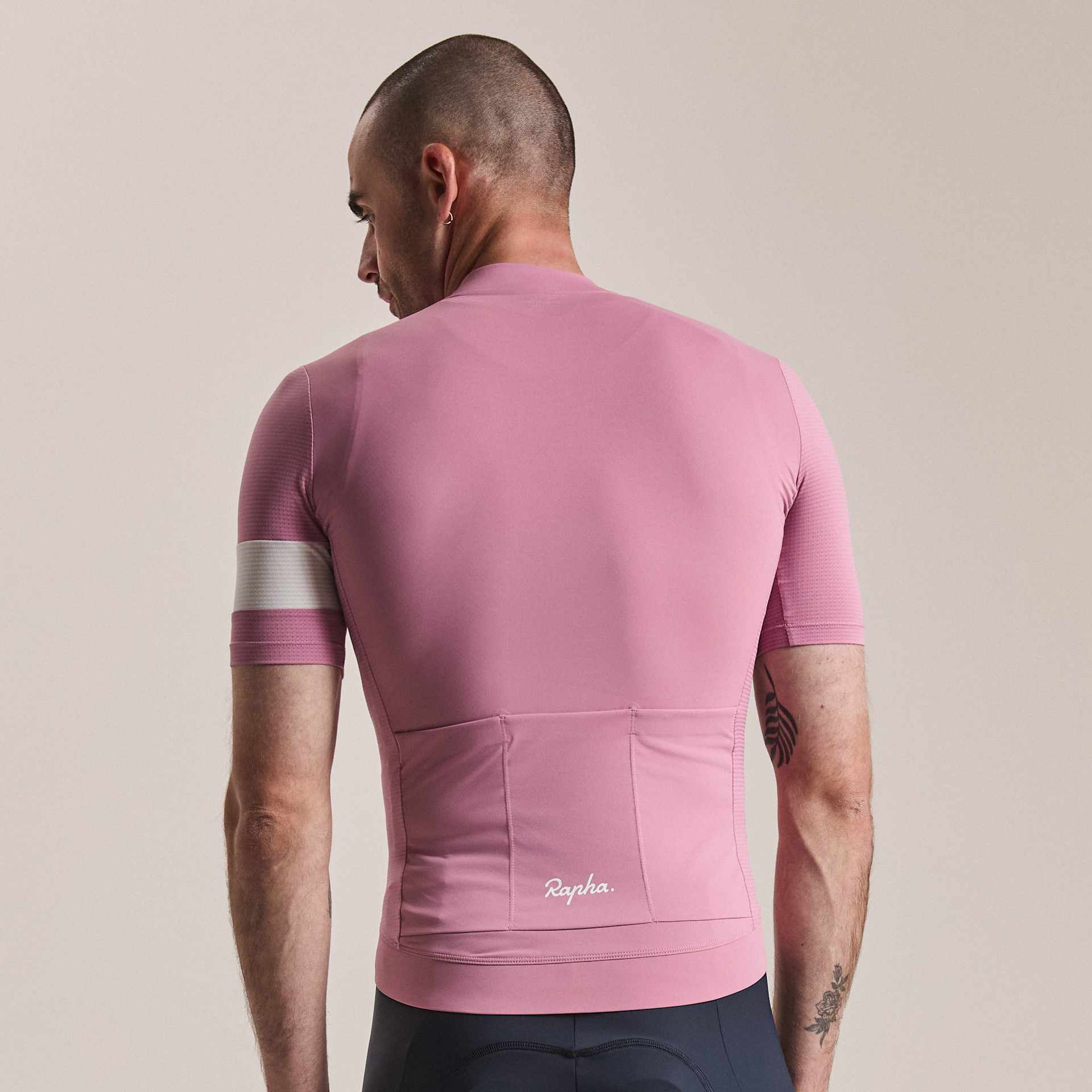 メンズ コア ライトウェイト ジャージ | Rapha