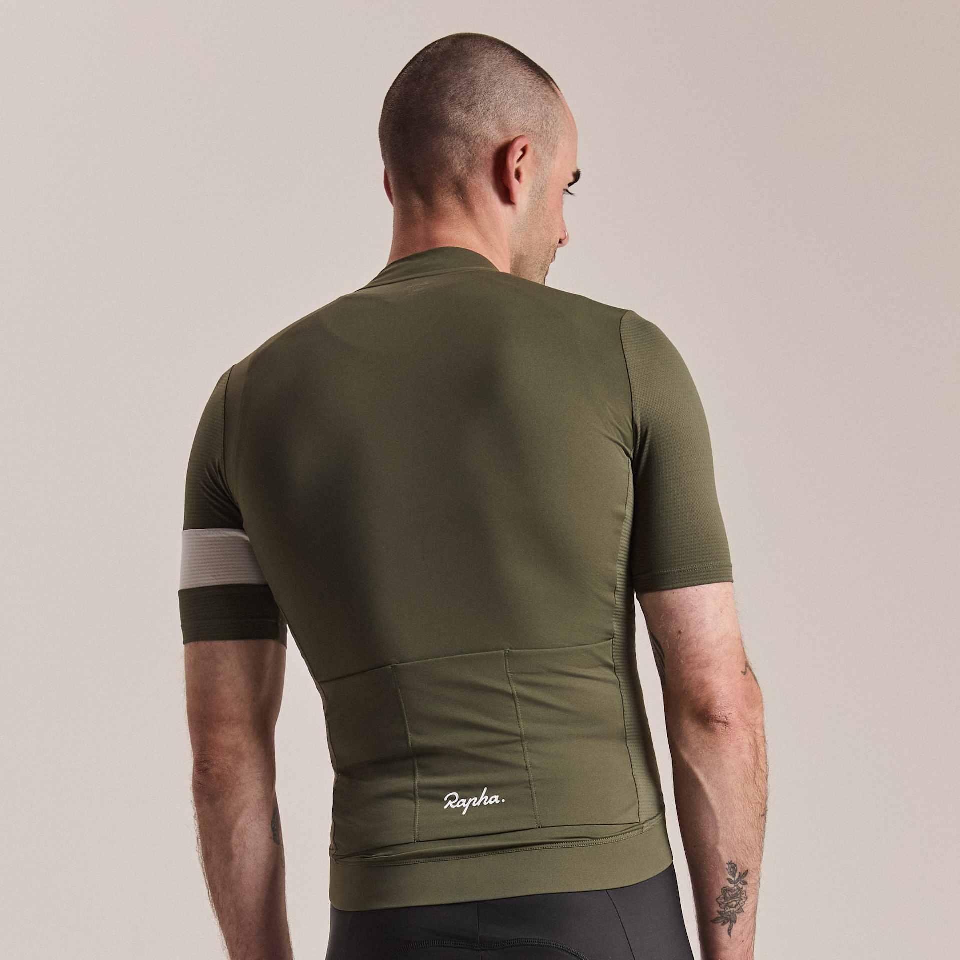 Men's Core Lightweight Jersey | Rapha