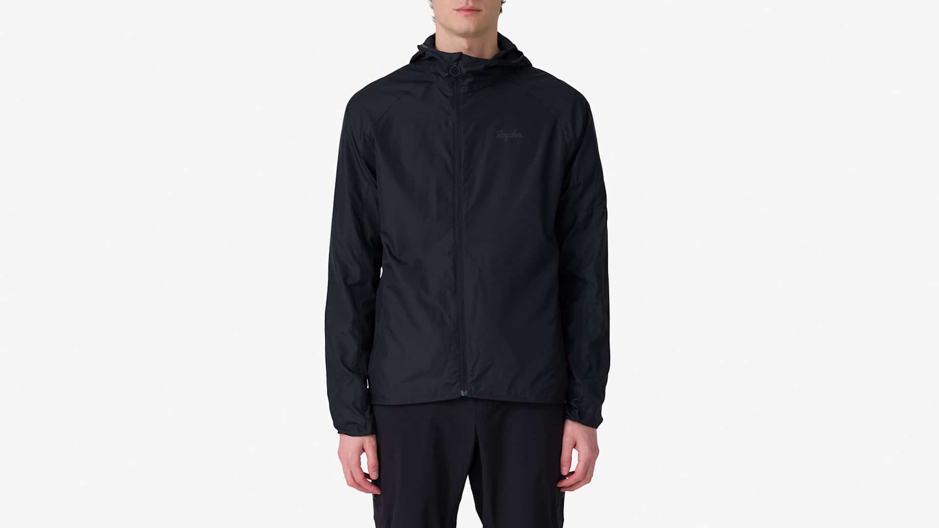 rapha proteam light weight windjacket 黒M Men's Pro Team Gore-Tex Lightweight Rain Jacket | Rapha