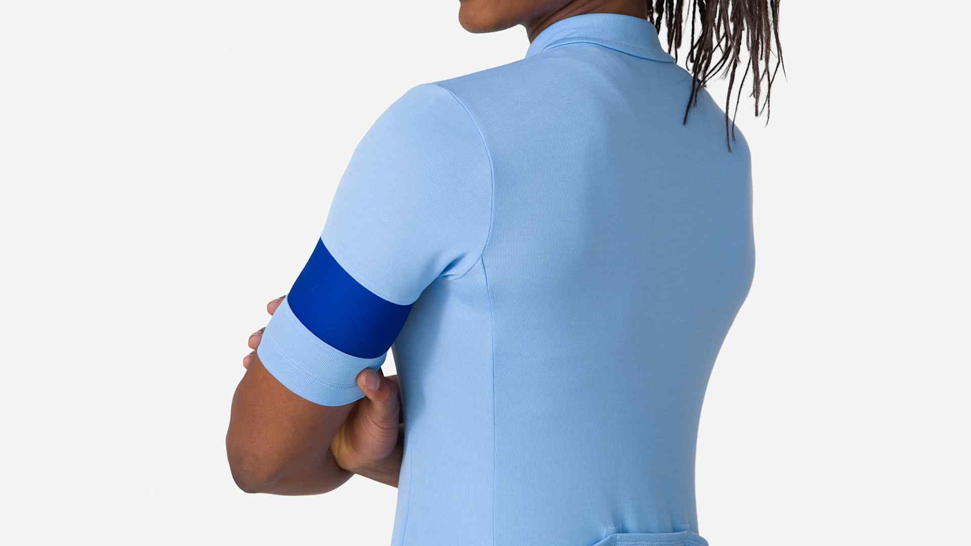 Women's Classic Jersey | Rapha