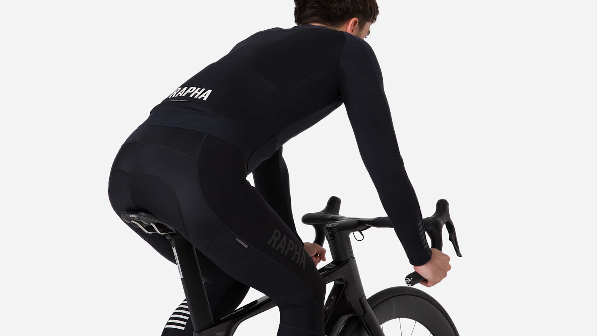 Men's Pro Team Winter Jacket | Rapha