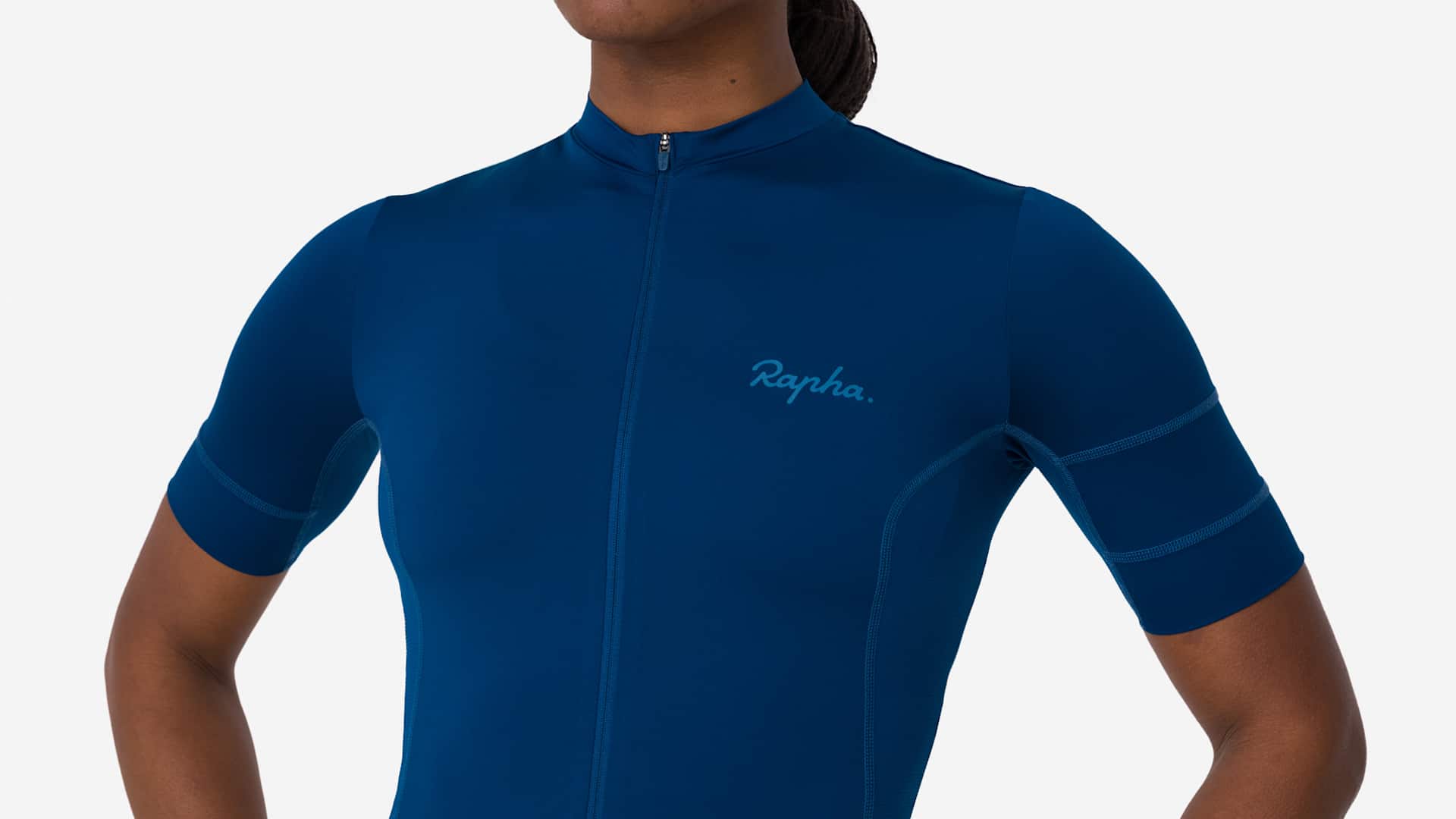 Rapha ラファ　ウィメンズ　SOUPLESSE JERSEY Ⅱ XS Rapha Souplesse Jersey II - Women's - Women
